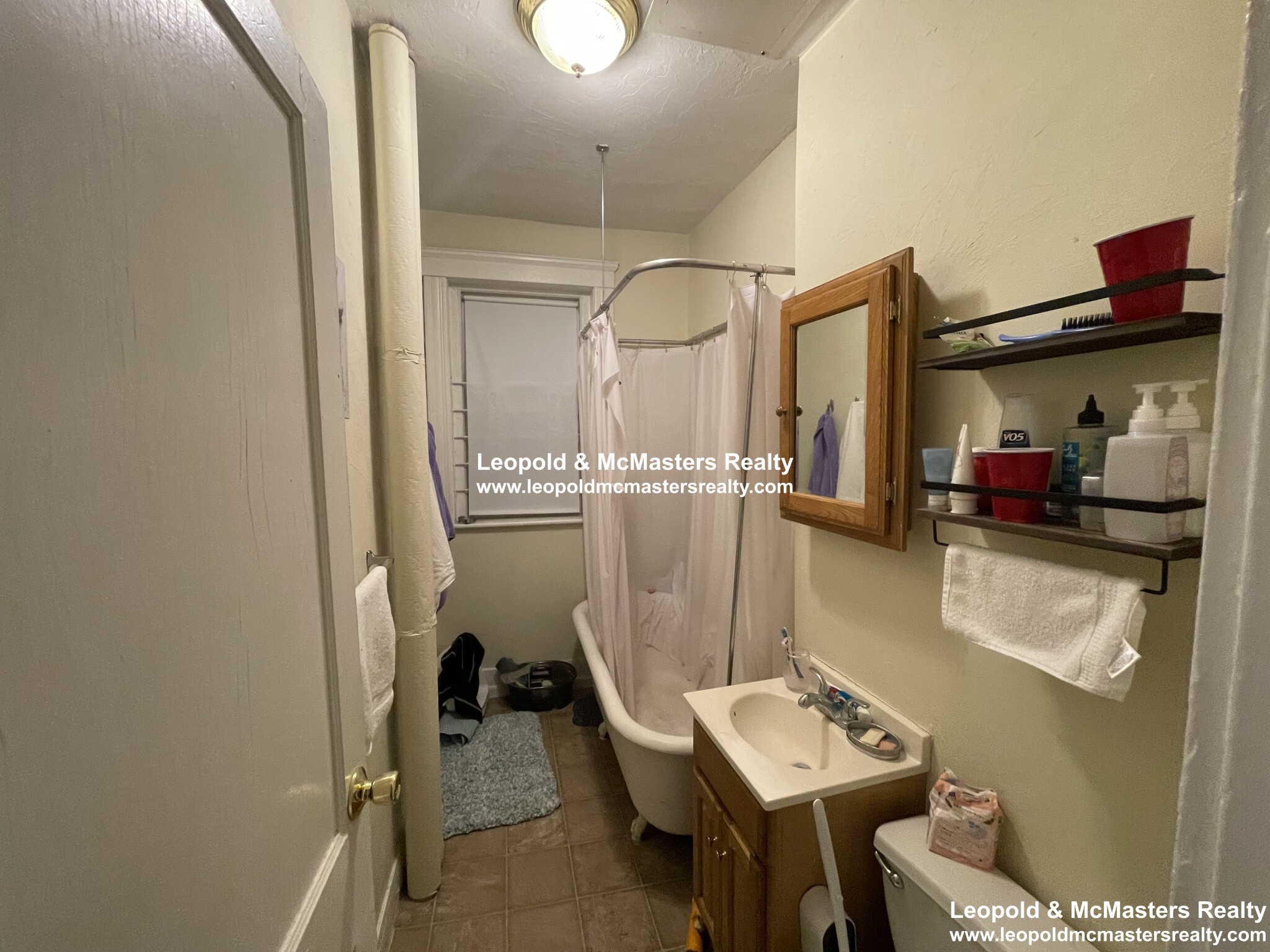 Studio bed, 1 bath apartment for rent at 165 Kelton St Unit 24, Brighton — photo 4 of 9