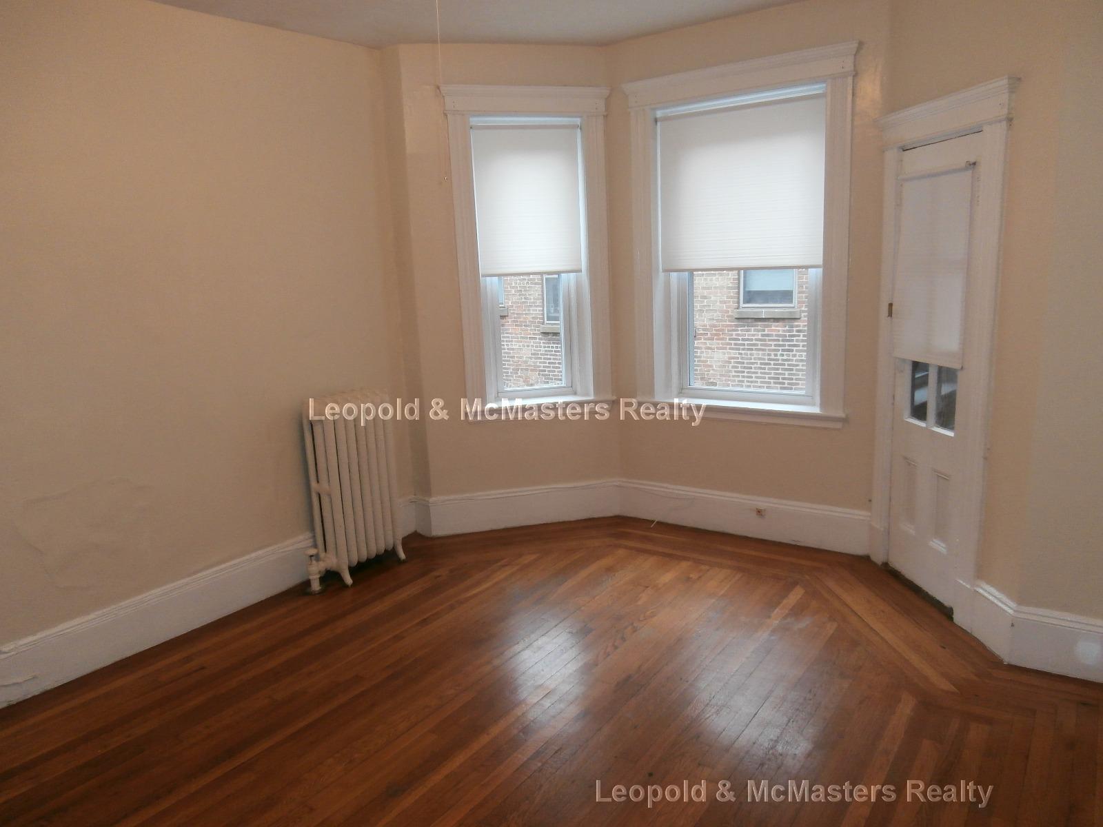 Studio bed, 1 bath apartment for rent at 11 Royce Rd Unit 3, Allston — photo 1 of 11