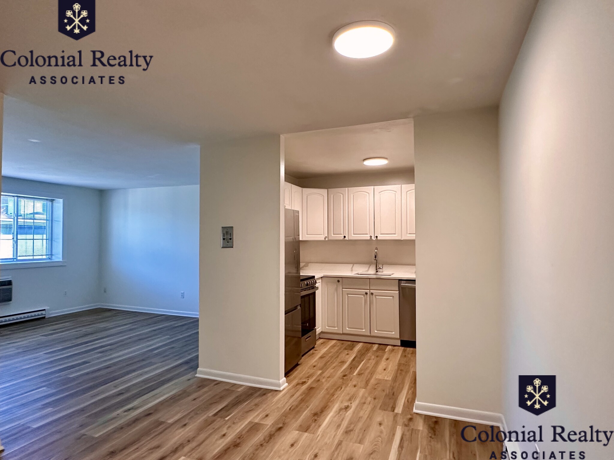 1 bed, 1 bath apartment for rent at 11 Embassy Rd Unit 34, Brighton — photo 3 of 31