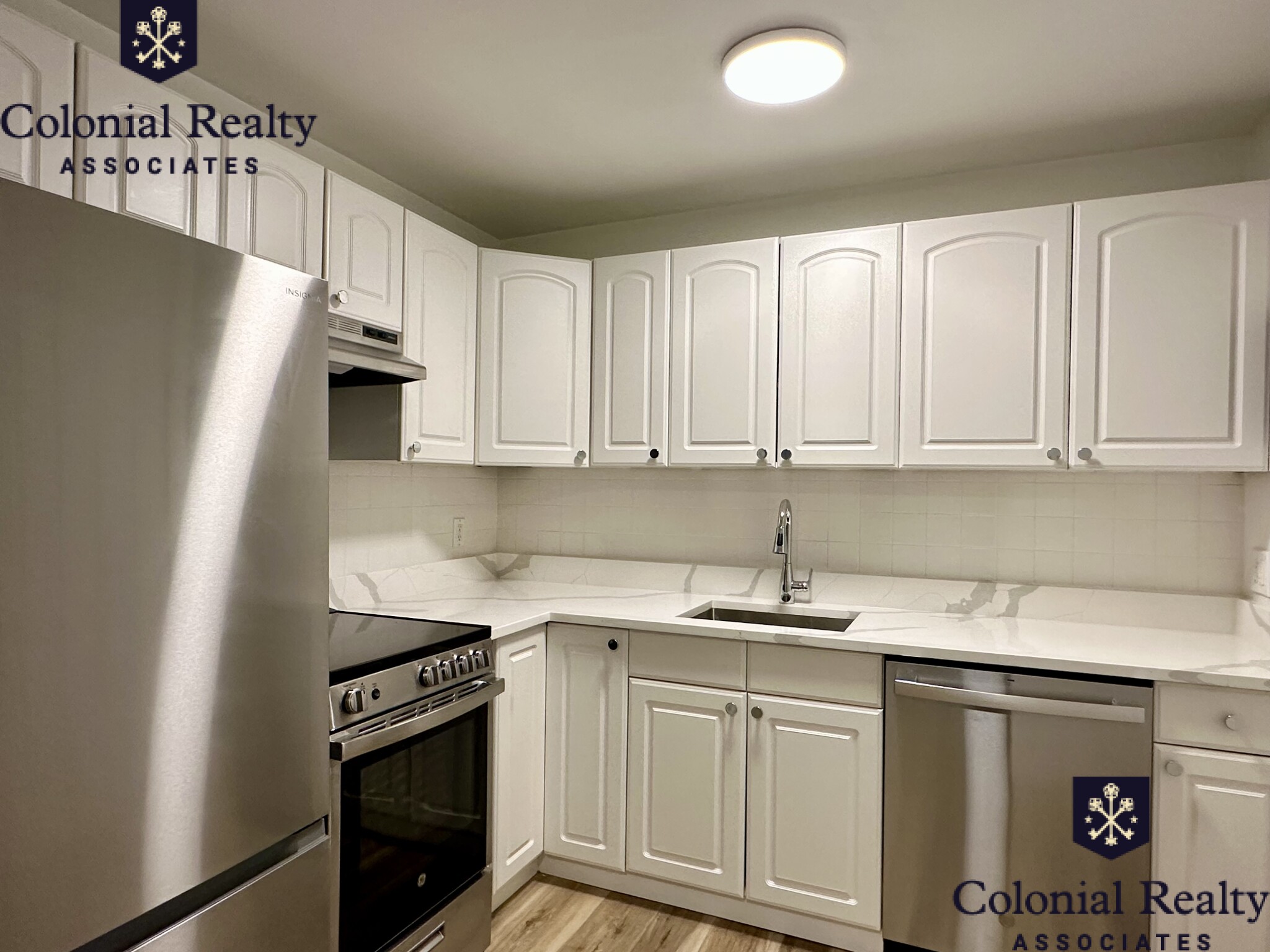 1 bed, 1 bath apartment for rent at 11 Embassy Rd Unit 34, Brighton — photo 5 of 31