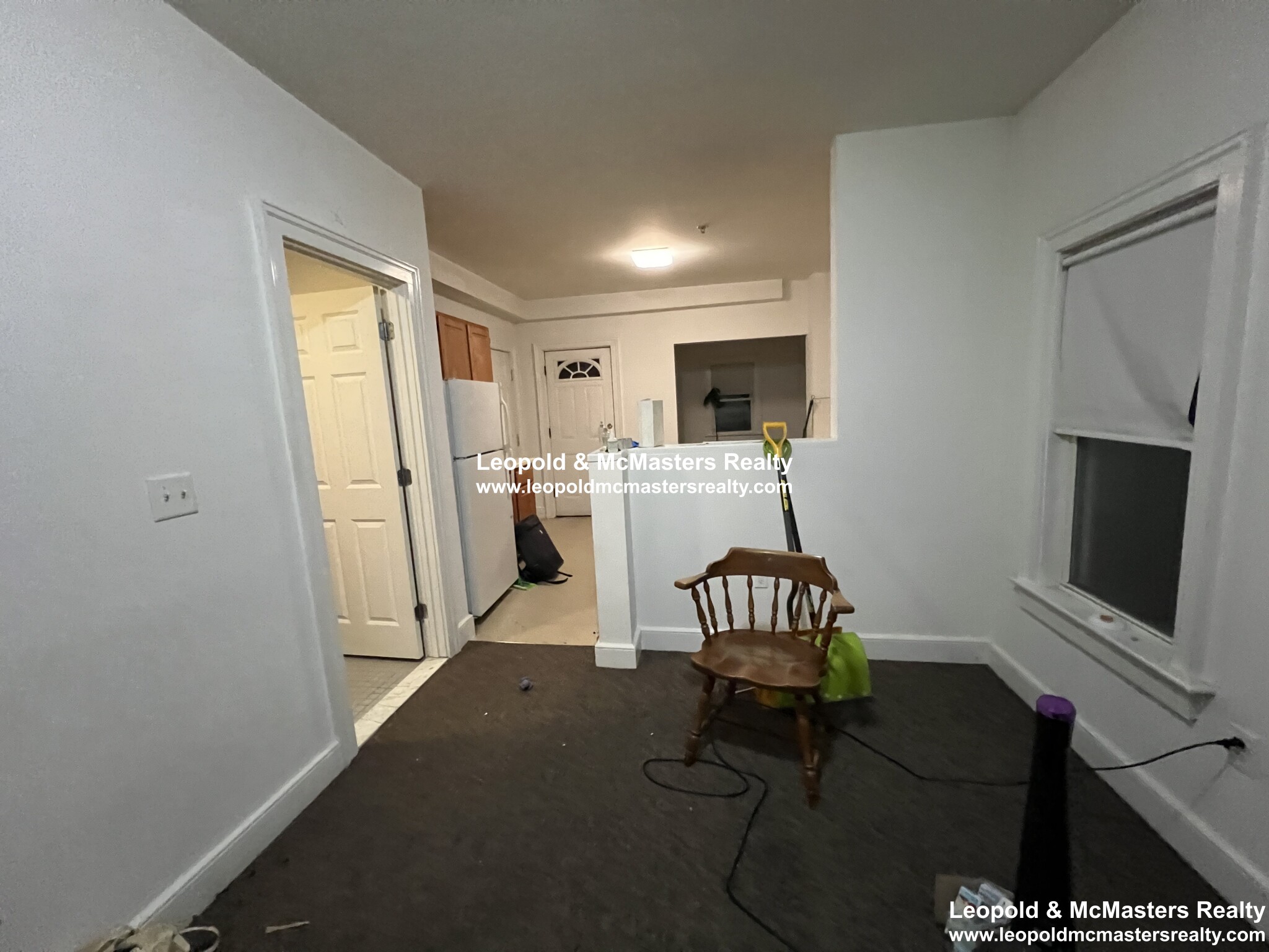 1 bed, 1 bath apartment for rent at 464 Salem St Unit 6, Medford