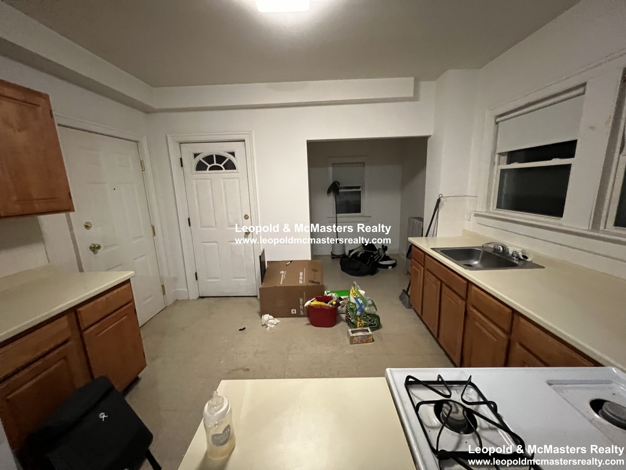 1 bed, 1 bath apartment for rent at 464 Salem St Unit 6, Medford — photo 2 of 3