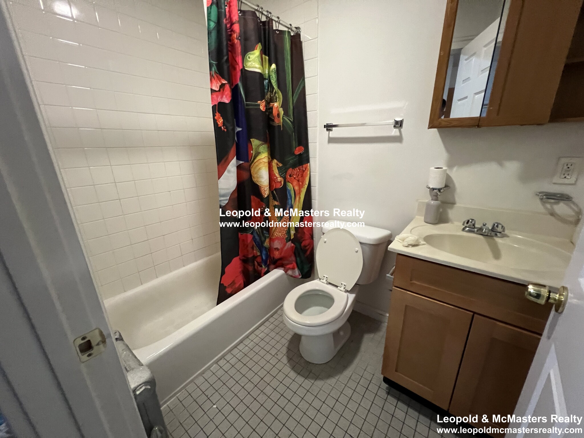 1 bed, 1 bath apartment for rent at 464 Salem St Unit 6, Medford — photo 3 of 3