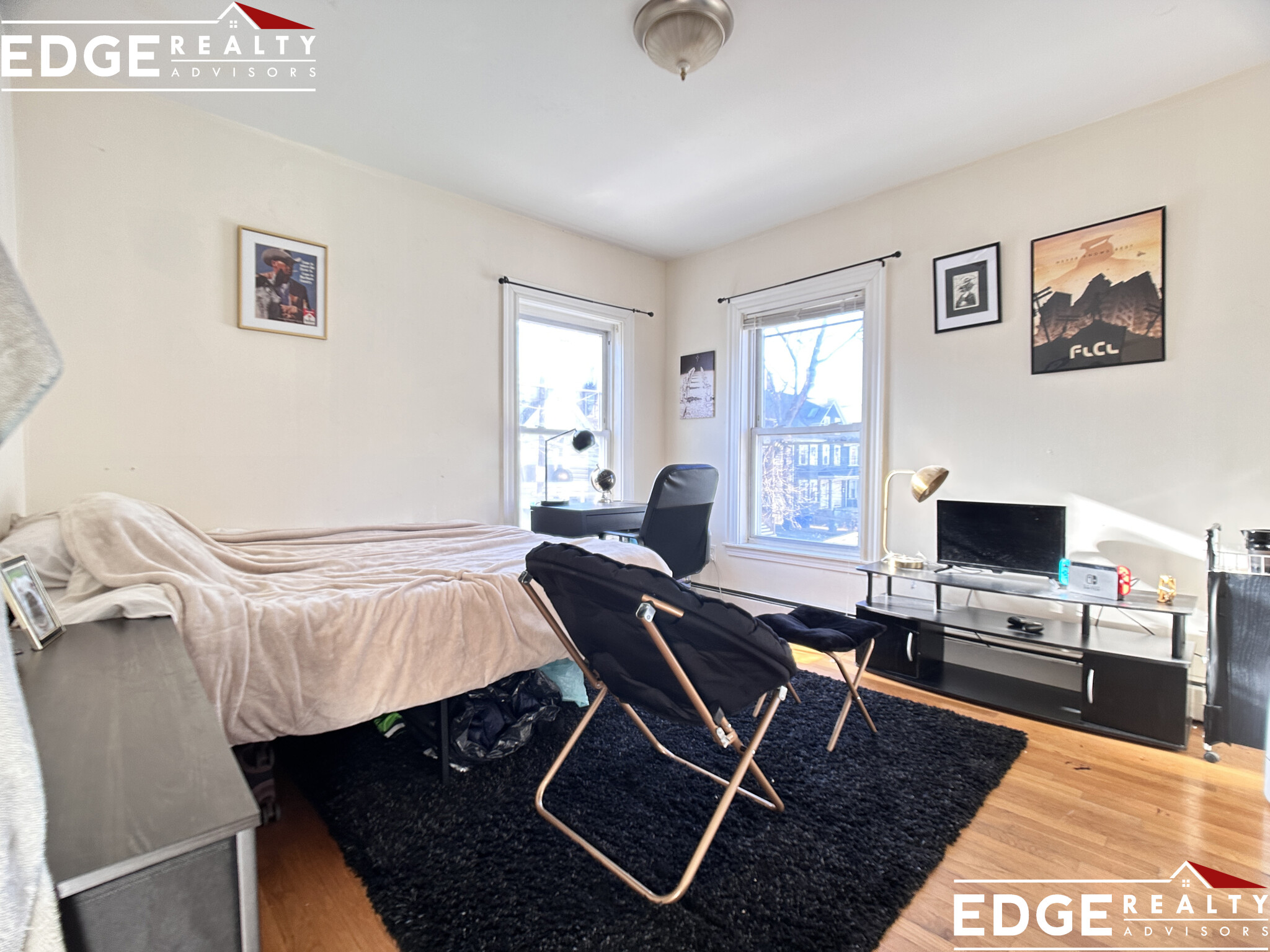 6 bed, 2 bath apartment for rent at 50 Pratt St Unit 1, Allston — photo 6 of 10