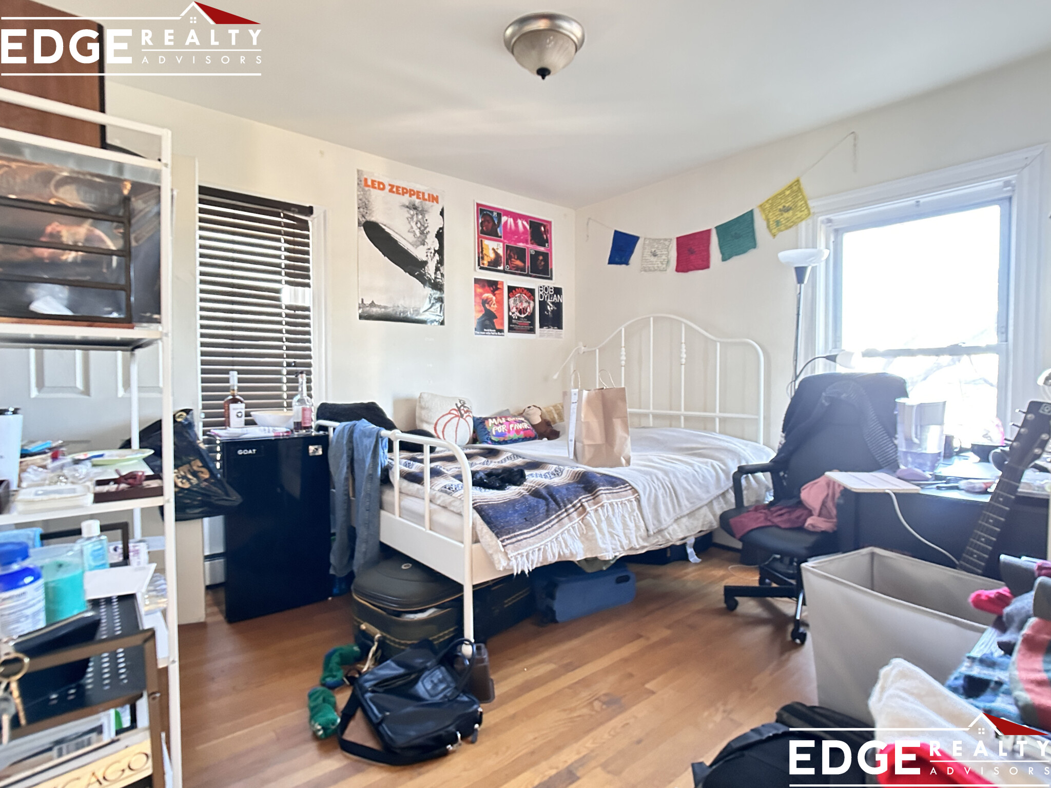6 bed, 2 bath apartment for rent at 50 Pratt St Unit 1, Allston — photo 8 of 10