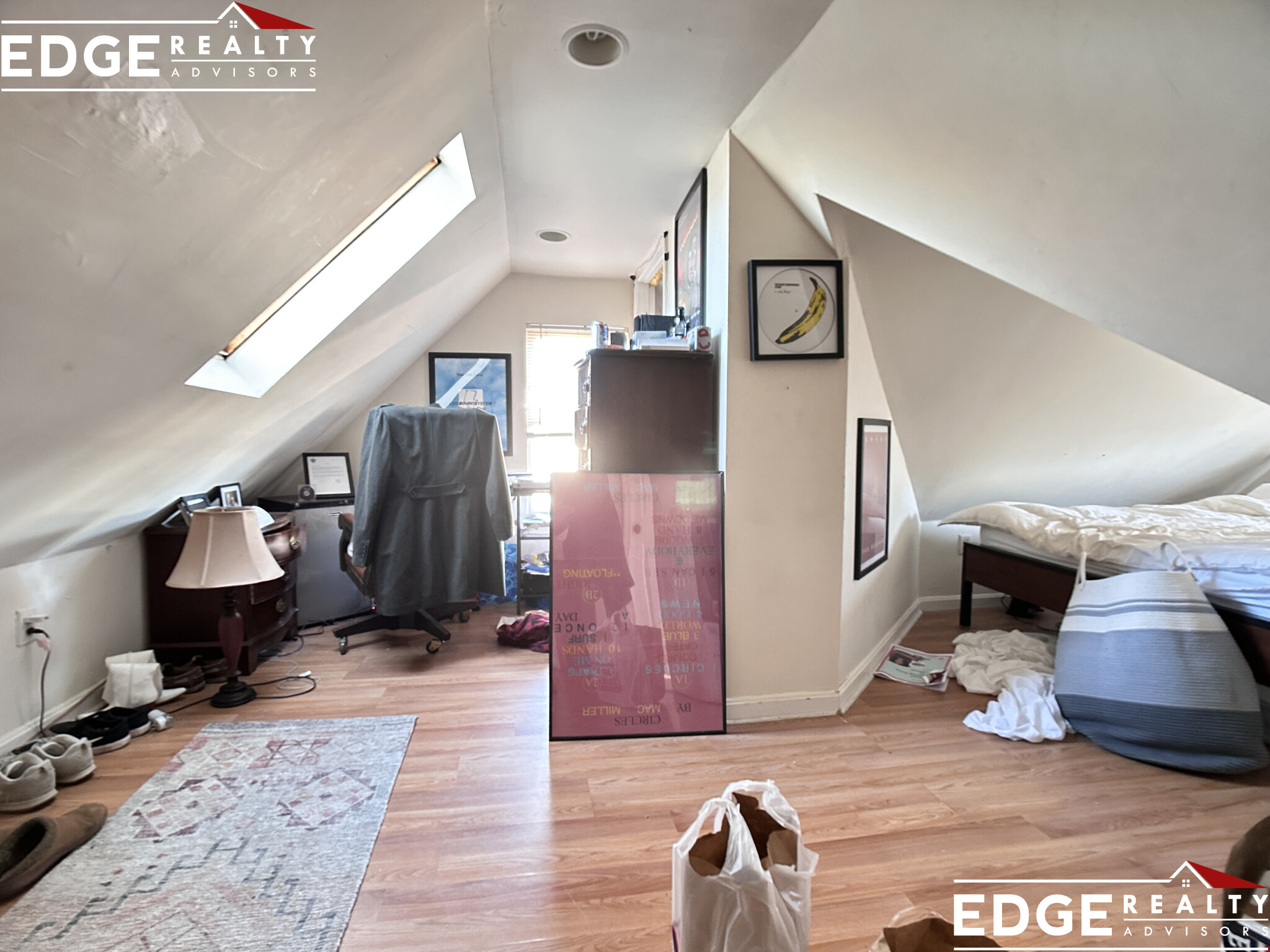 6 bed, 2 bath apartment for rent at 50 Pratt St Unit 1, Allston — photo 10 of 10