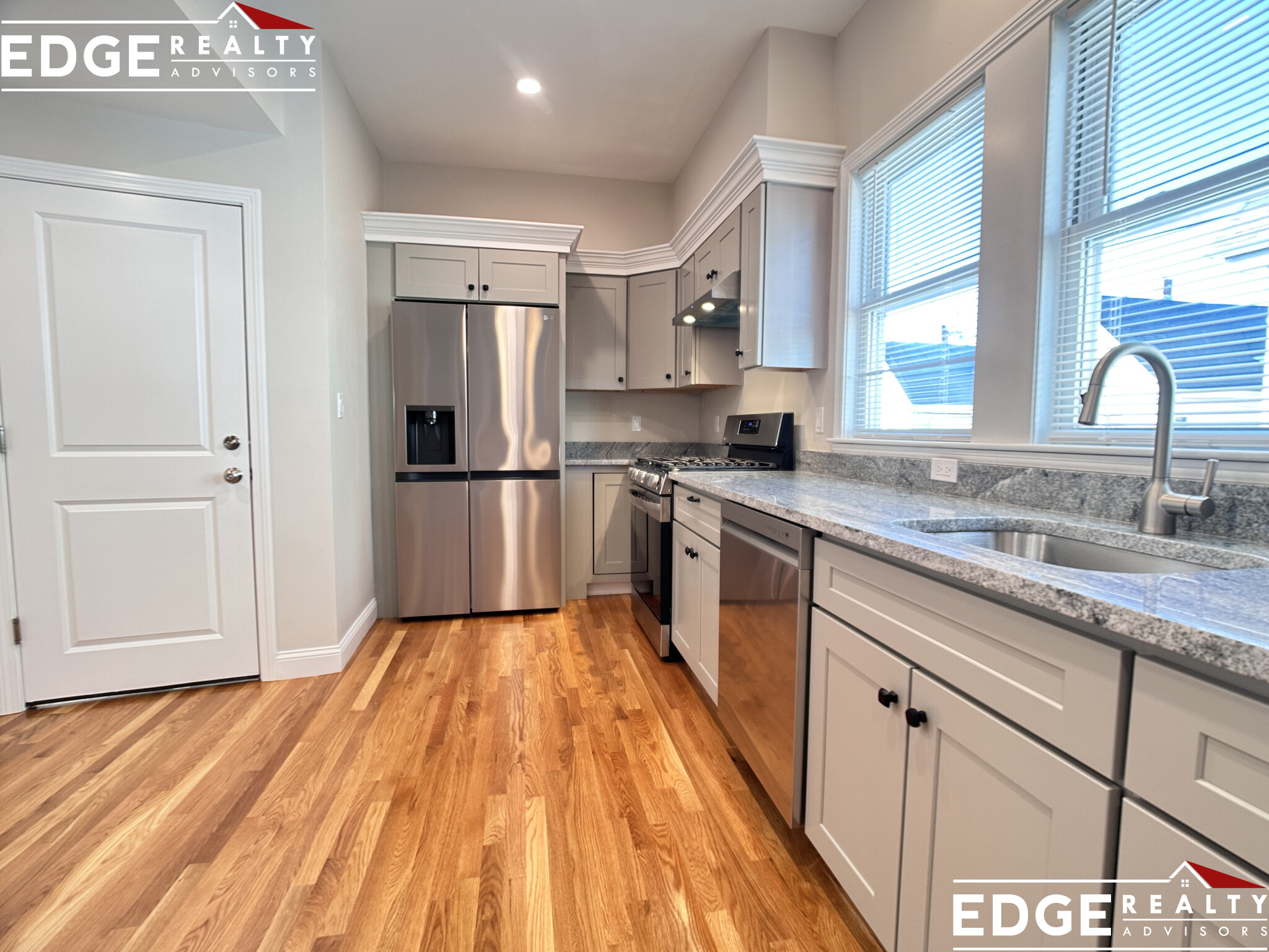 4 bed, 2 bath apartment for rent at 1 Benson St Unit 1, Brighton — photo 1 of 12
