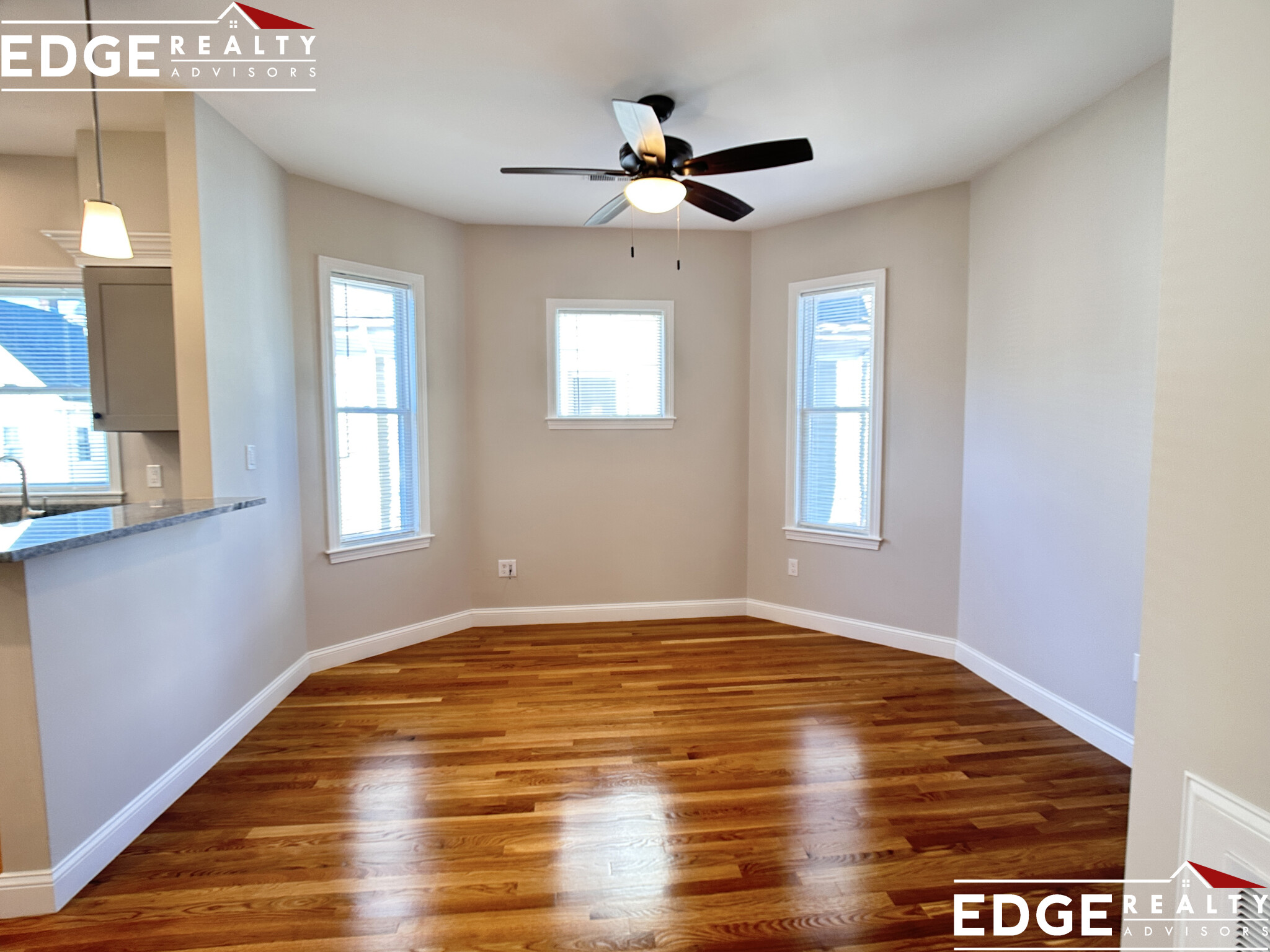 4 bed, 2 bath apartment for rent at 1 Benson St Unit 1, Brighton — photo 6 of 12