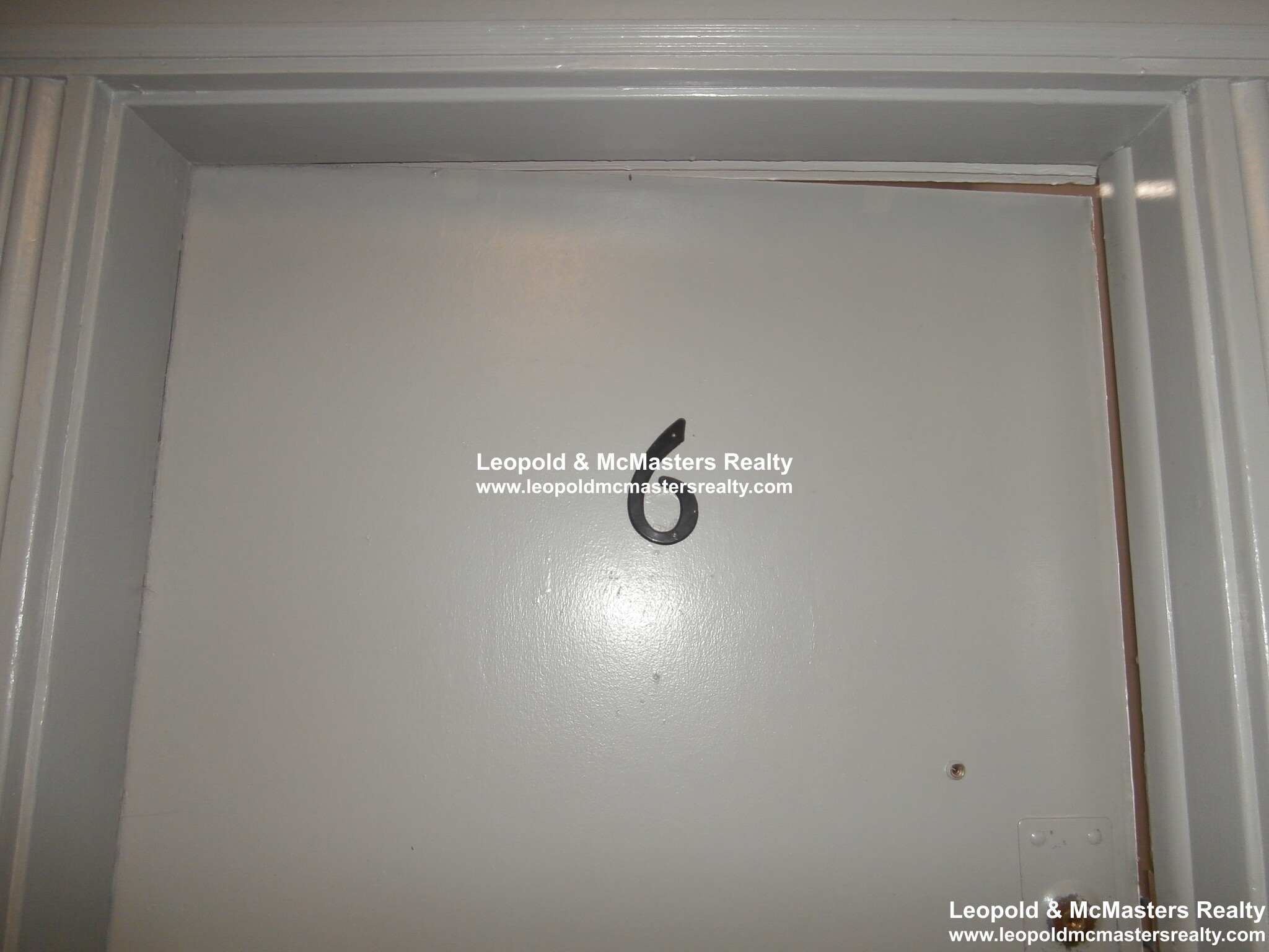 Studio bed, 1 bath apartment for rent at 90 Gordon St Unit 6, Brighton — photo 8 of 8
