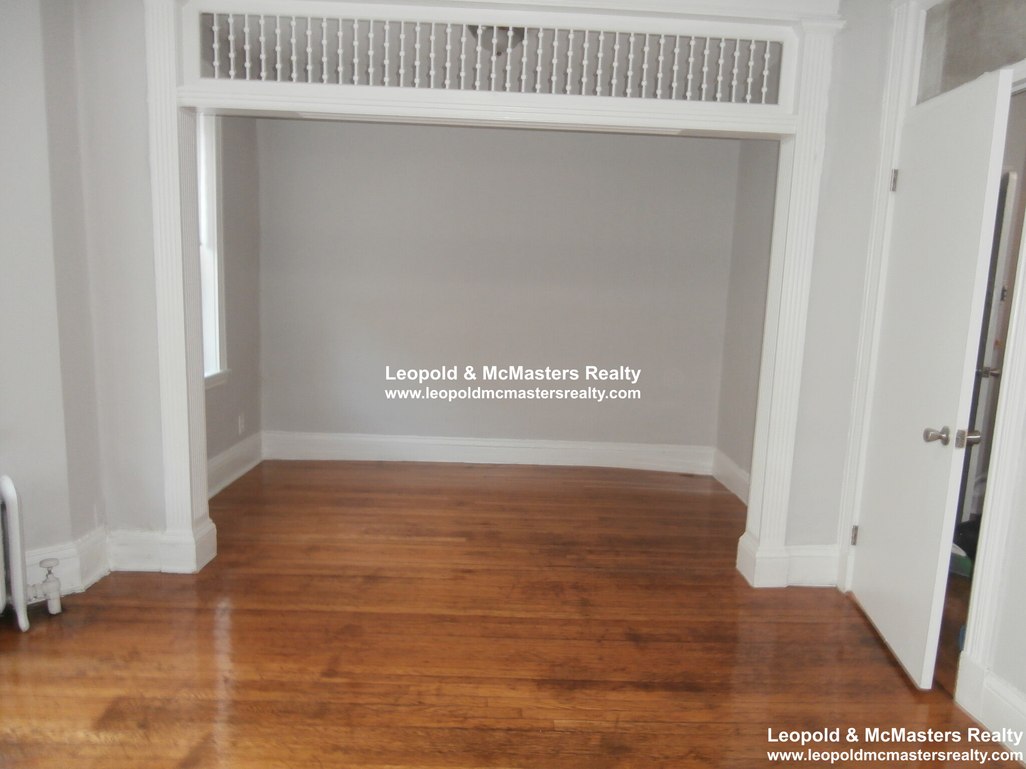 Studio bed, 1 bath apartment for rent at 90 Gordon St Unit 6, Brighton — photo 2 of 8