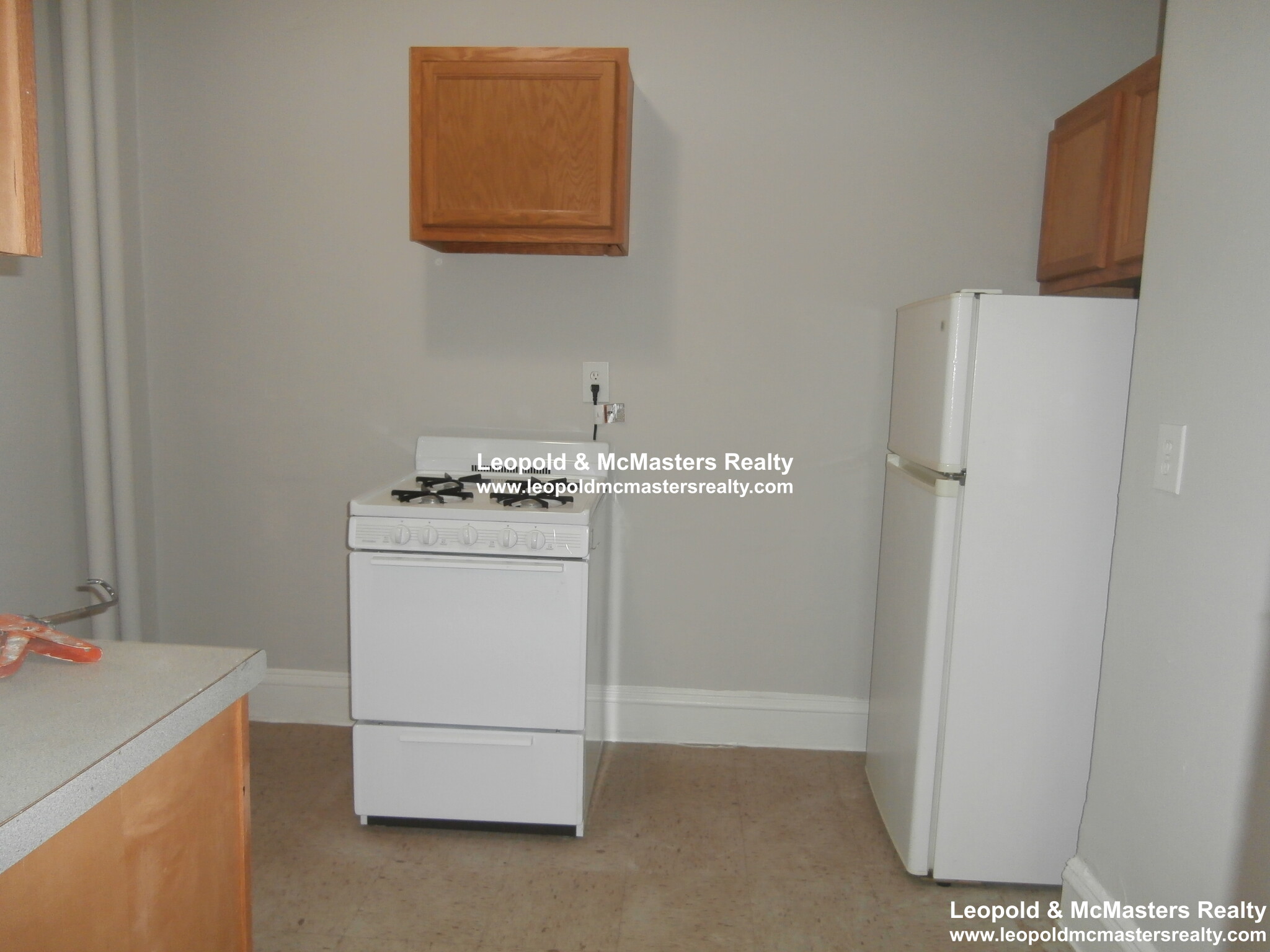 Studio bed, 1 bath apartment for rent at 90 Gordon St Unit 6, Brighton — photo 7 of 8