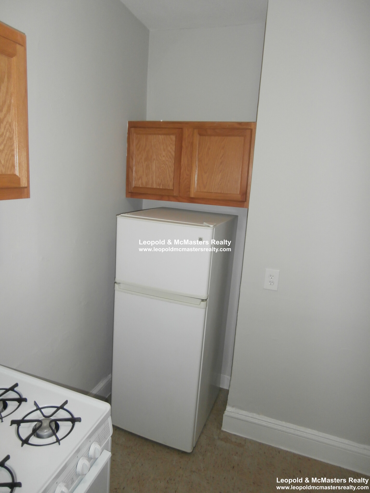 Studio bed, 1 bath apartment for rent at 90 Gordon St Unit 6, Brighton — photo 6 of 8