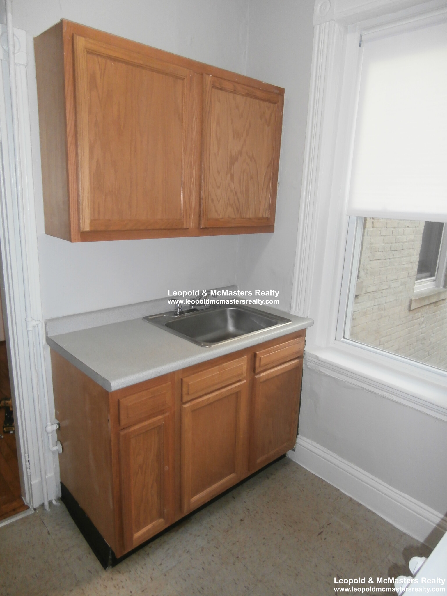 Studio bed, 1 bath apartment for rent at 90 Gordon St Unit 6, Brighton — photo 5 of 8