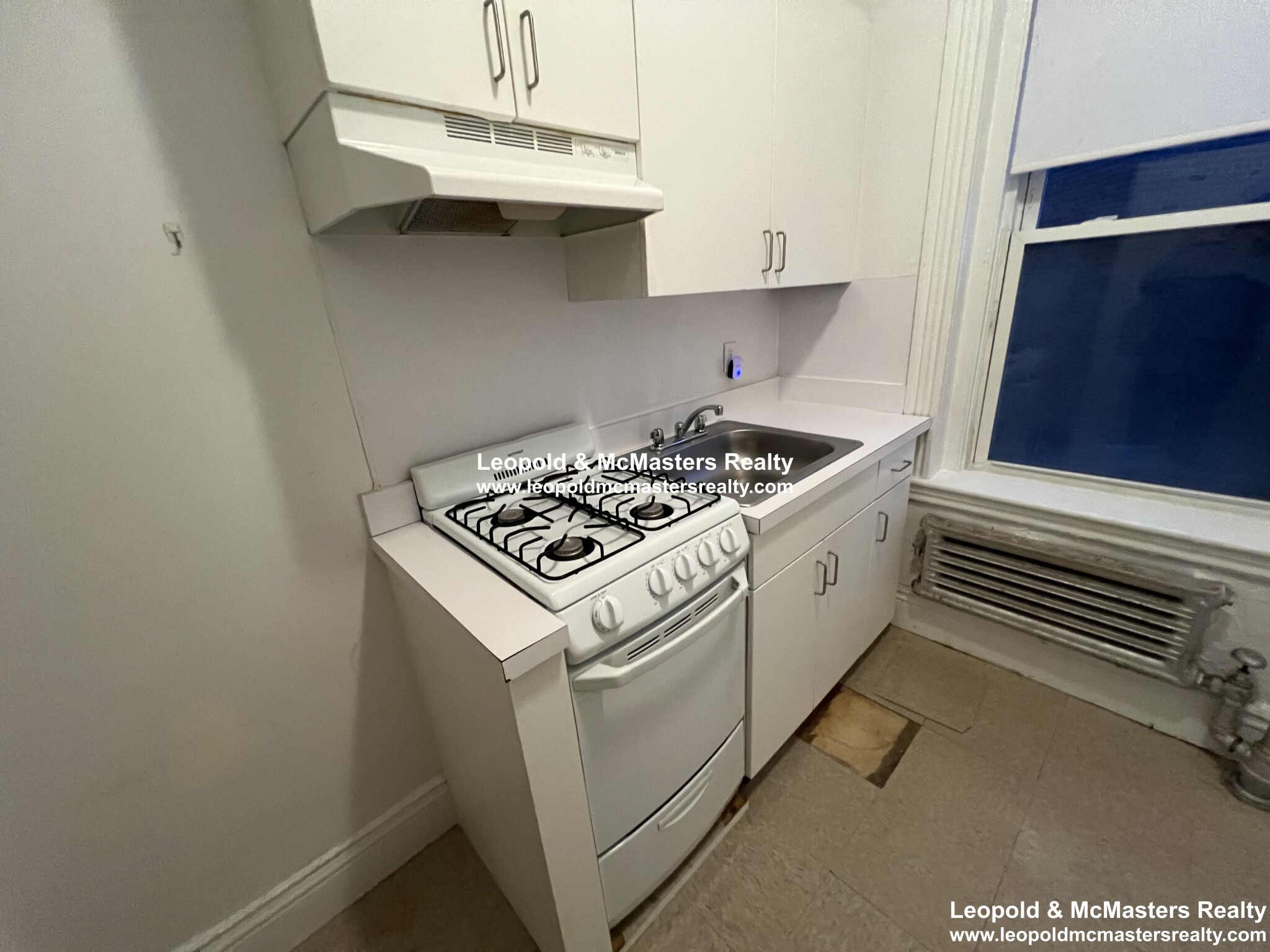 1 bed, 1 bath apartment for rent at 120 Warren St Unit 14, Brighton — photo 7 of 9
