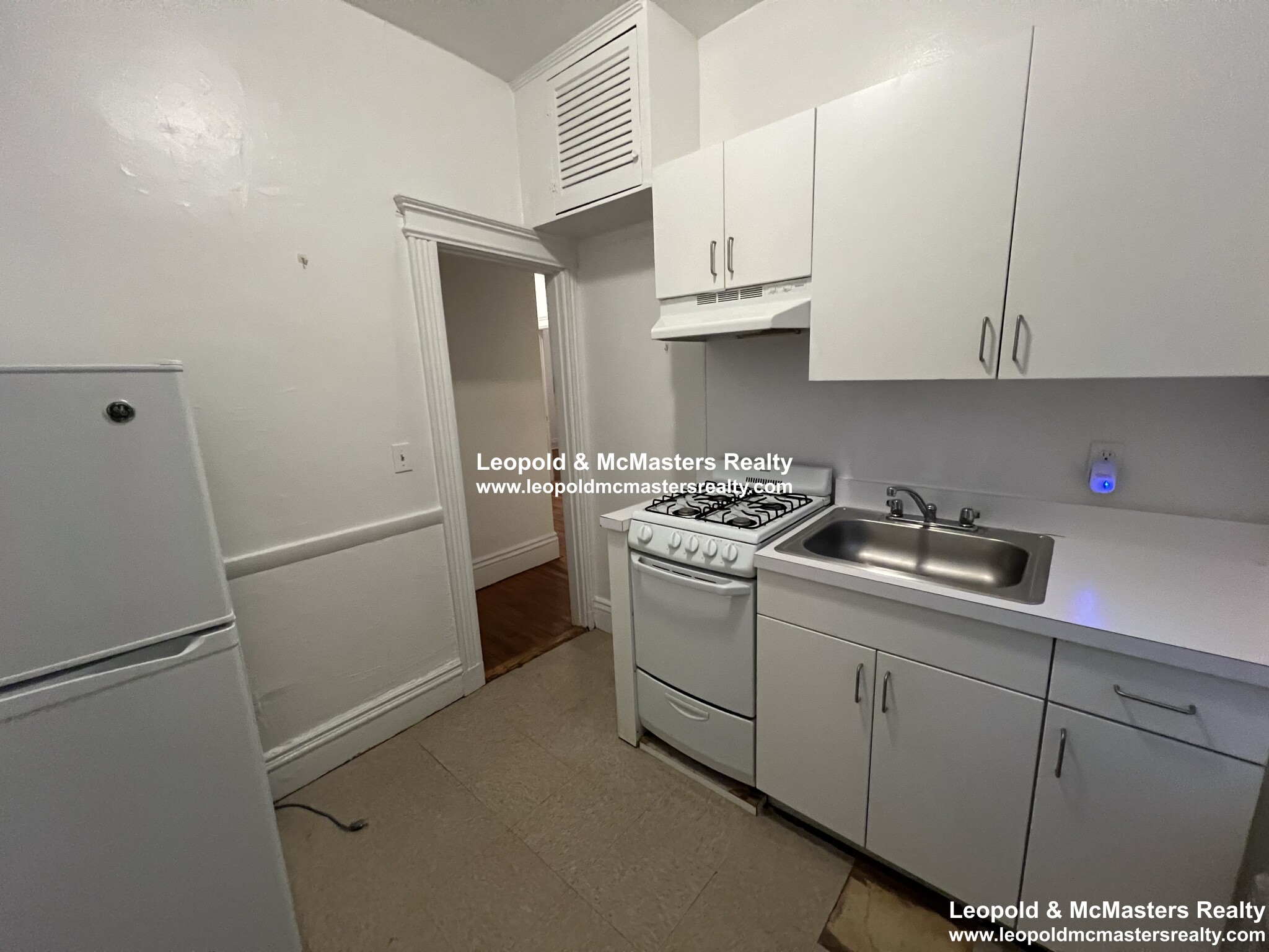 1 bed, 1 bath apartment for rent at 120 Warren St Unit 14, Brighton — photo 8 of 9