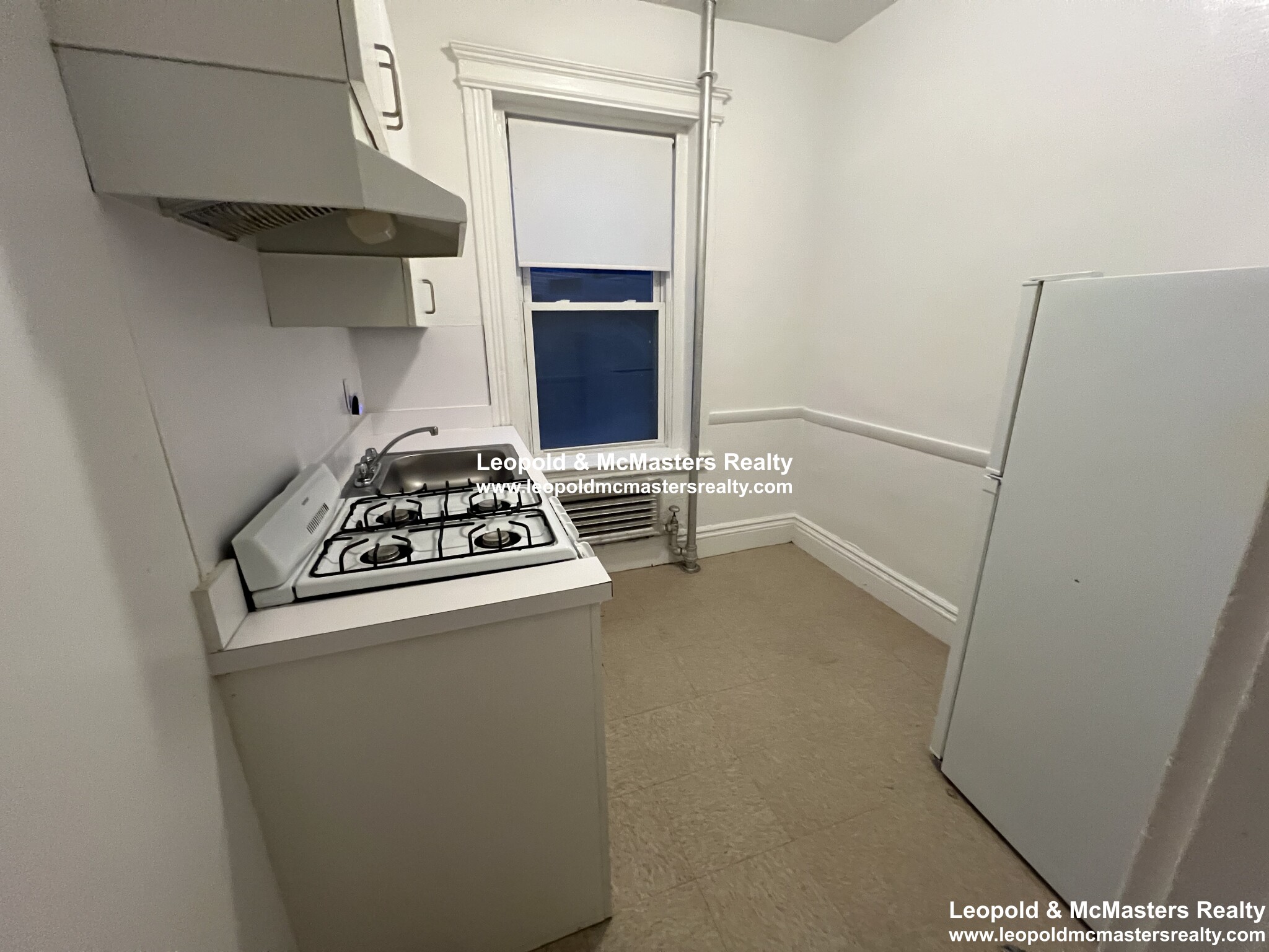 1 bed, 1 bath apartment for rent at 120 Warren St Unit 14, Brighton — photo 9 of 9