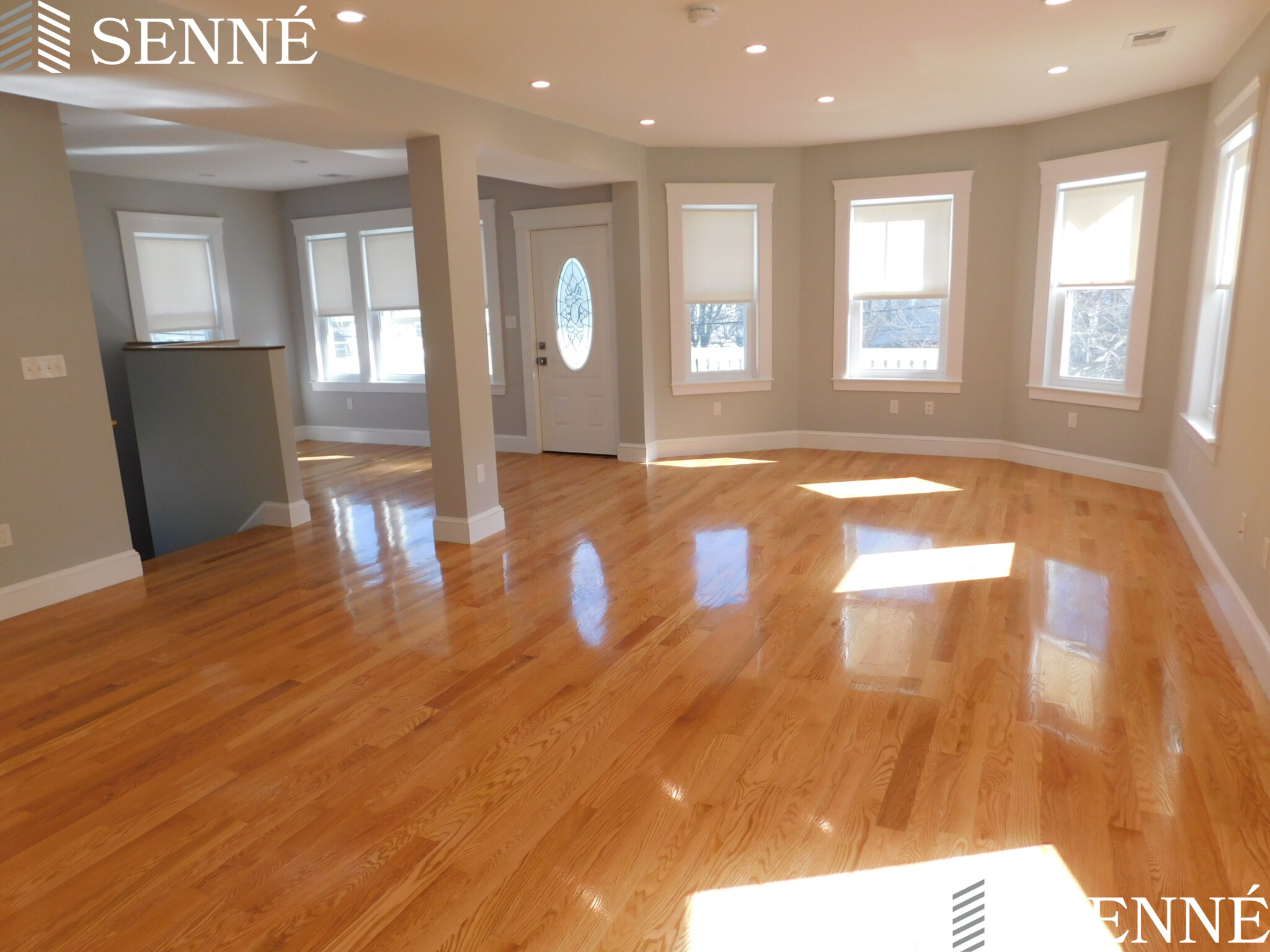 4 bed, 2 bath apartment for rent at 26 26 Unit Fenwick St, Winter Hill — photo 6 of 8