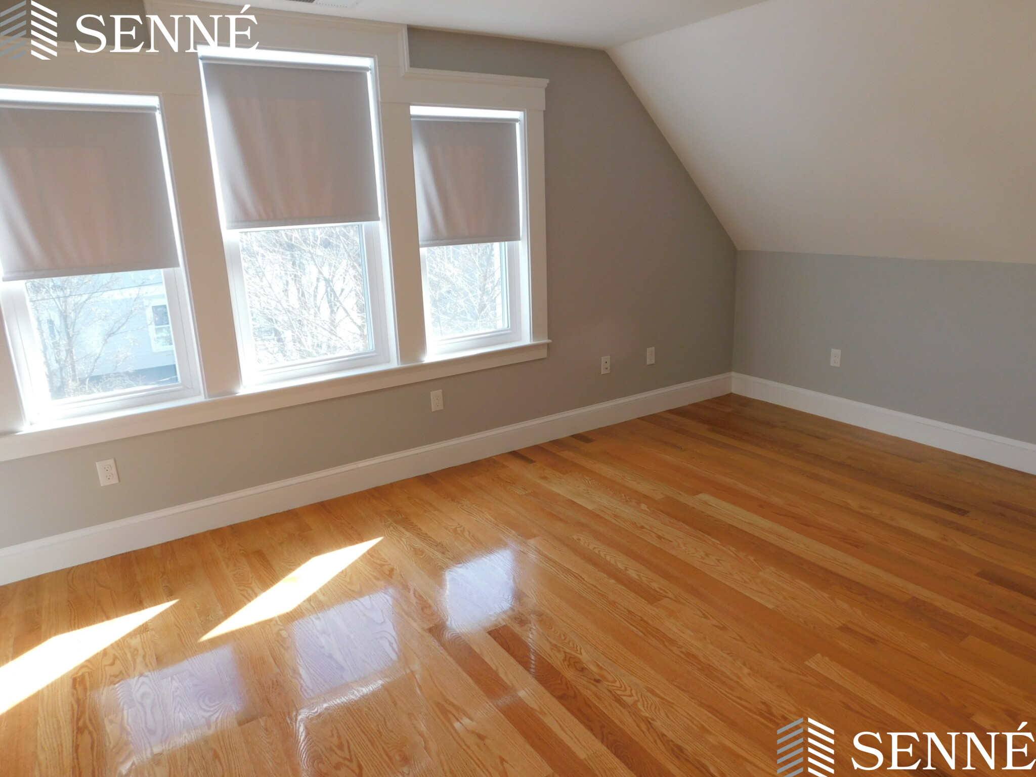 4 bed, 2 bath apartment for rent at 26 26 Unit Fenwick St, Winter Hill — photo 1 of 8