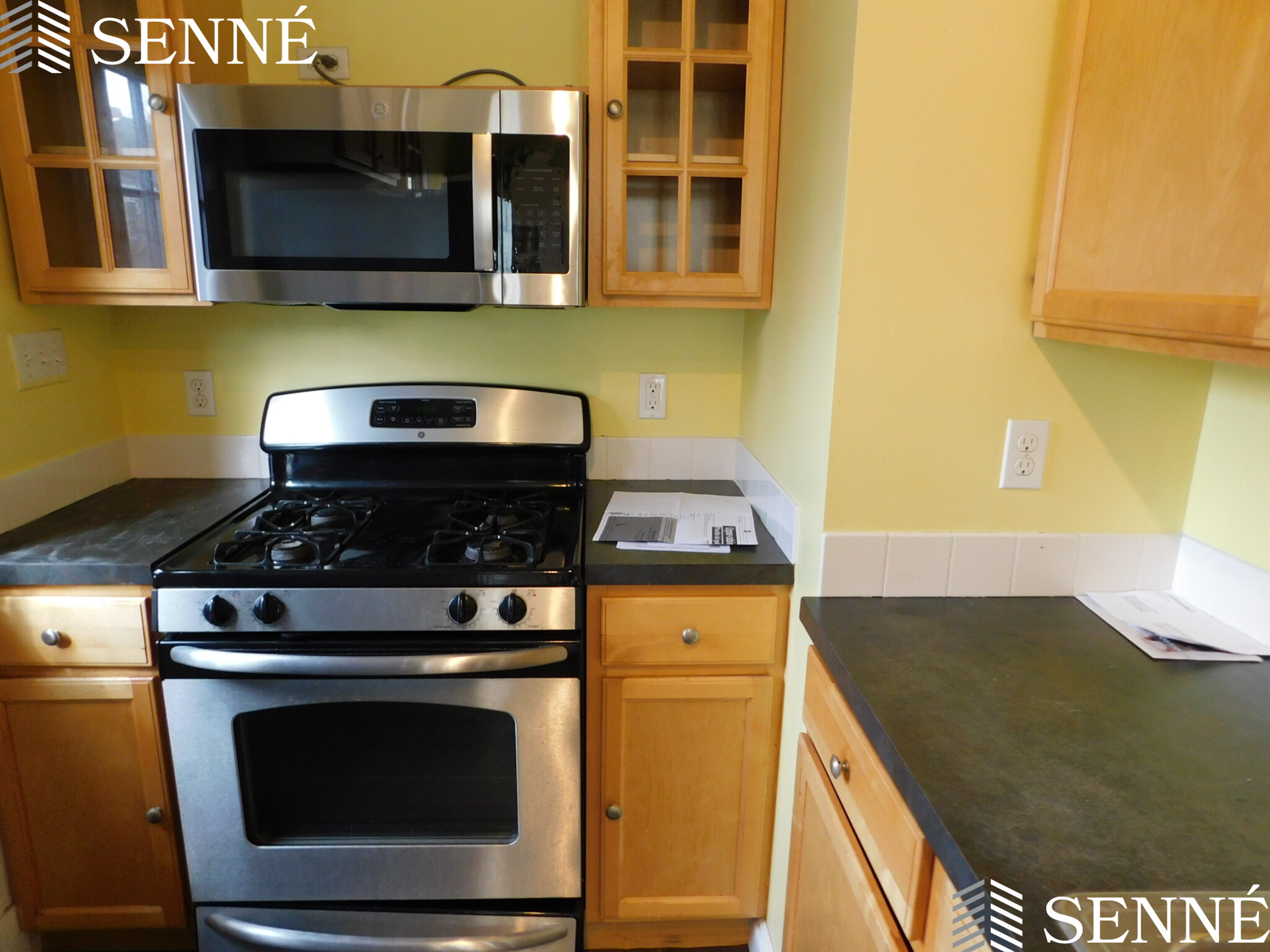 1 bed, 1.5 bath apartment for rent at 43 Sherman St Unit 1, North Cambridge — photo 8 of 10