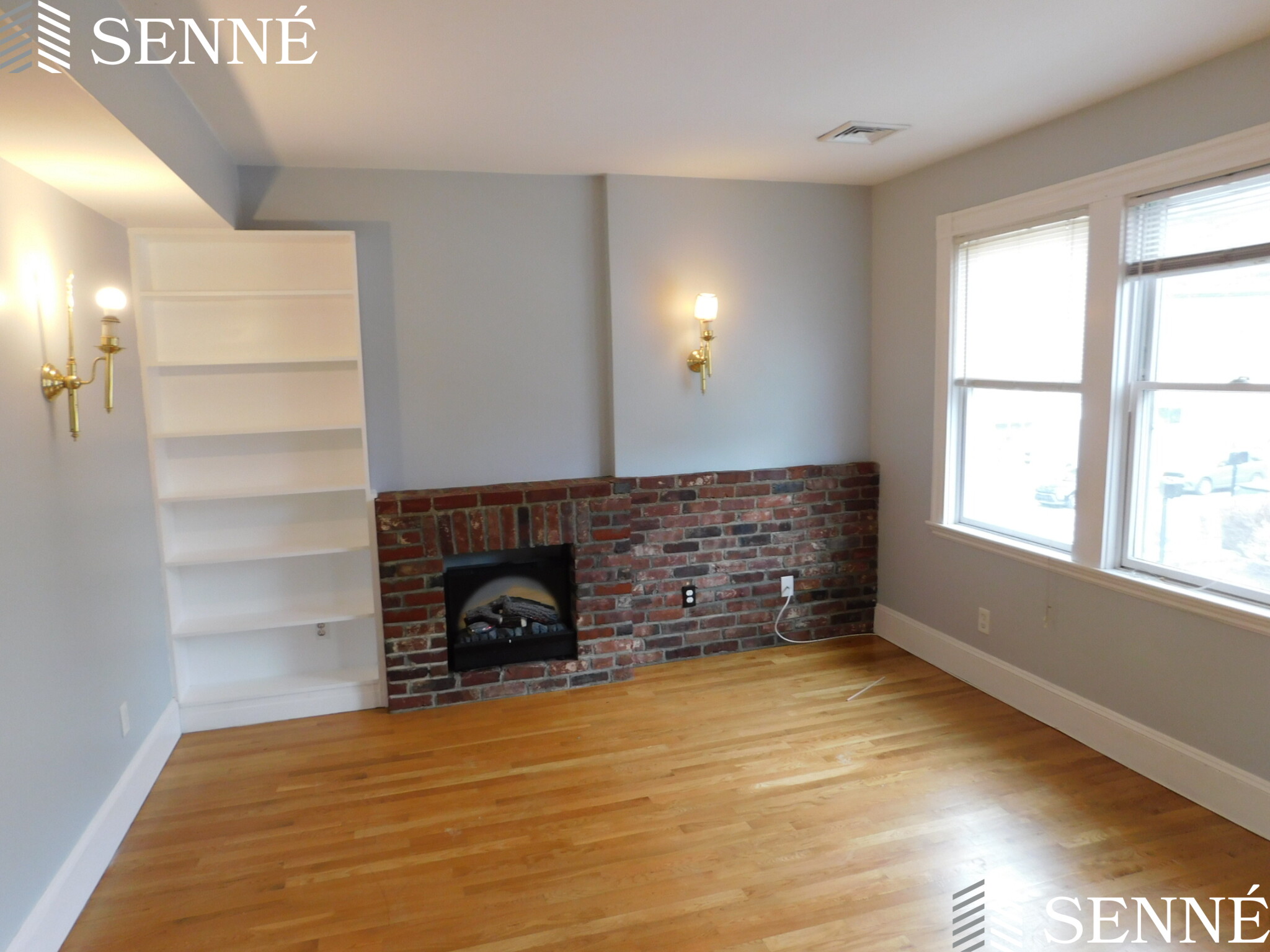 1 bed, 1.5 bath apartment for rent at 43 Sherman St Unit 1, North Cambridge — photo 6 of 10