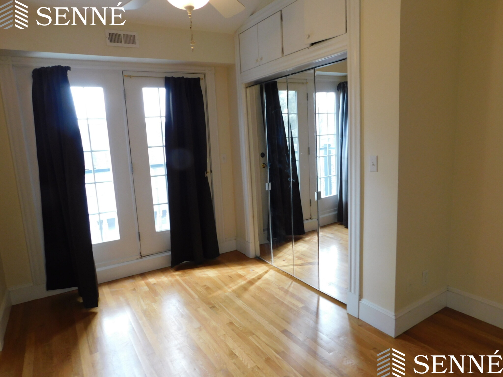 1 bed, 1.5 bath apartment for rent at 43 Sherman St Unit 1, North Cambridge — photo 5 of 10