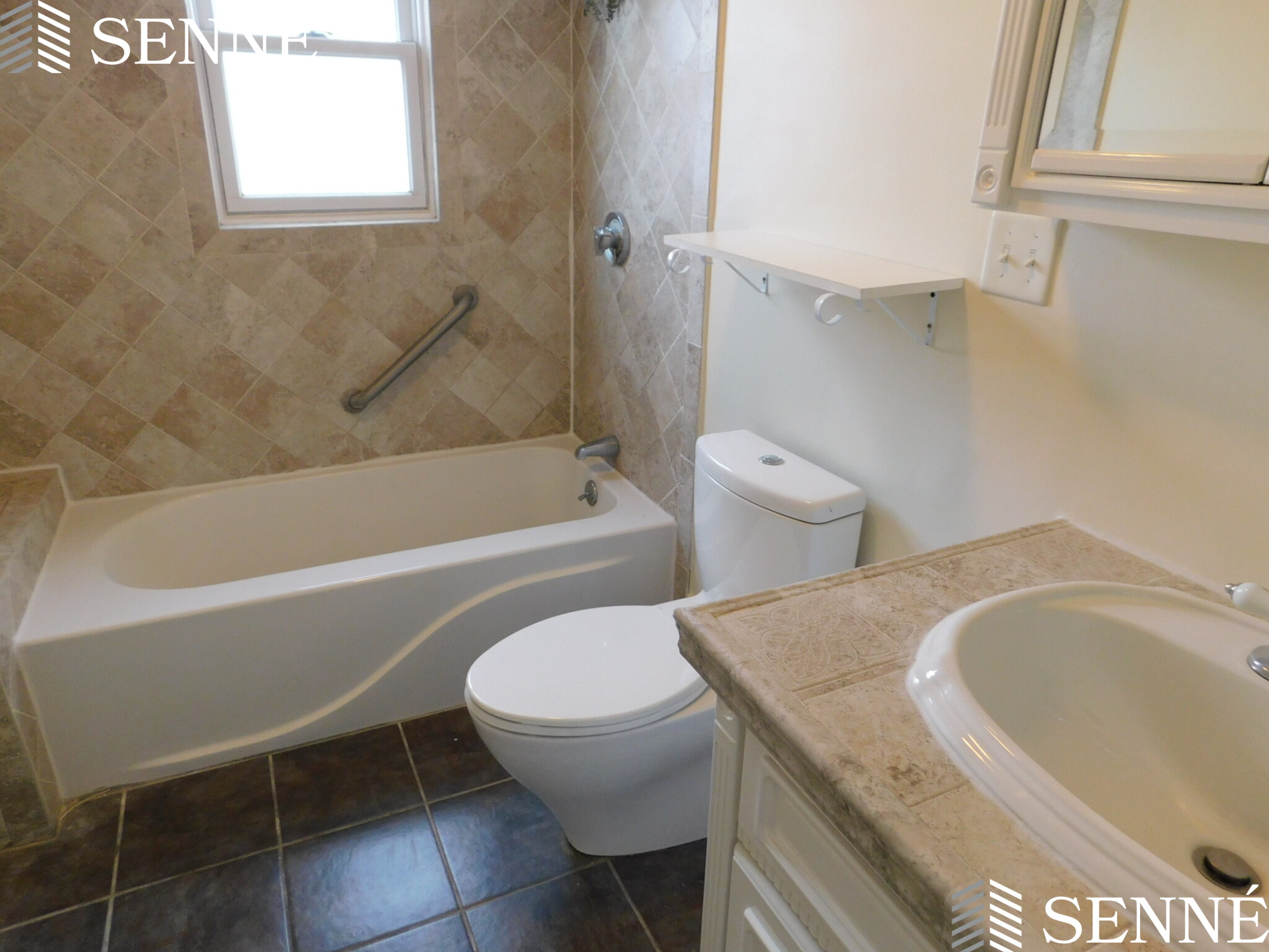 1 bed, 1.5 bath apartment for rent at 43 Sherman St Unit 1, North Cambridge — photo 3 of 10