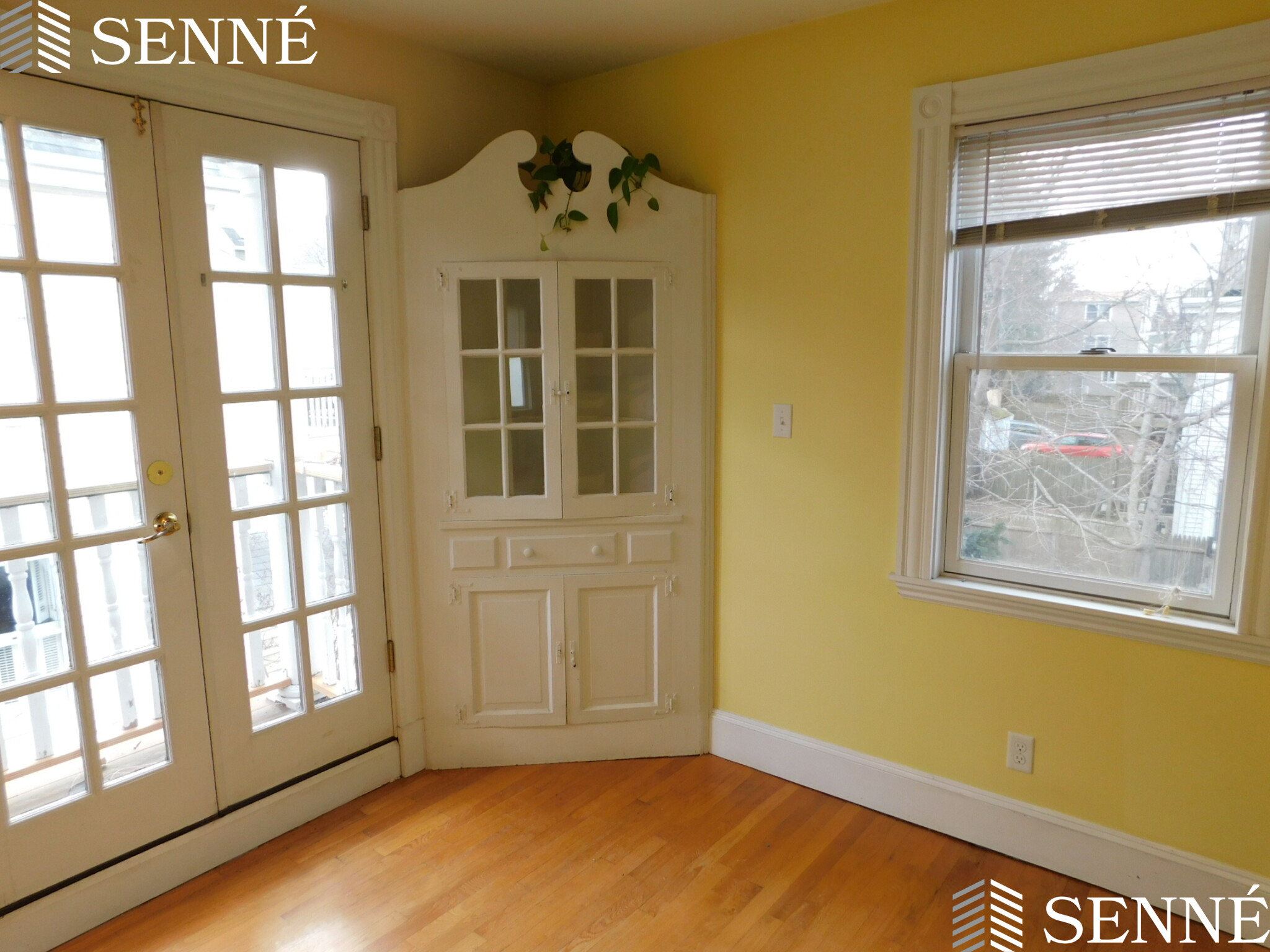 1 bed, 1.5 bath apartment for rent at 43 Sherman St Unit 1, North Cambridge — photo 9 of 10