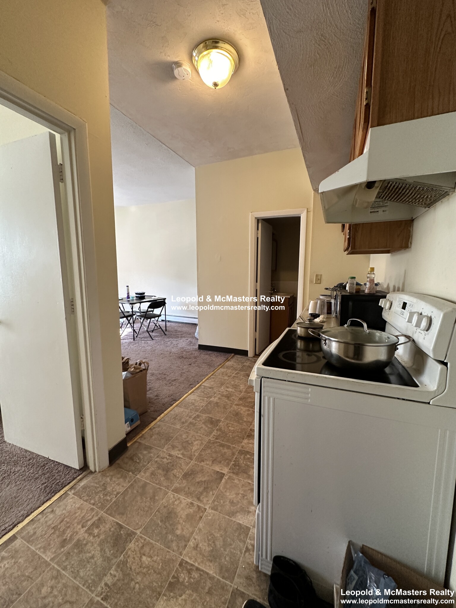 1 bed, 1 bath apartment for rent at 36 South Huntington Ave Unit 11, Jamaica Plain — photo 17 of 20