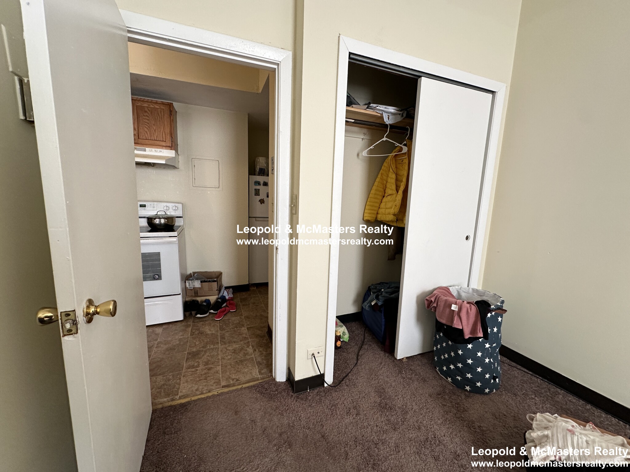 1 bed, 1 bath apartment for rent at 36 South Huntington Ave Unit 11, Jamaica Plain — photo 15 of 20