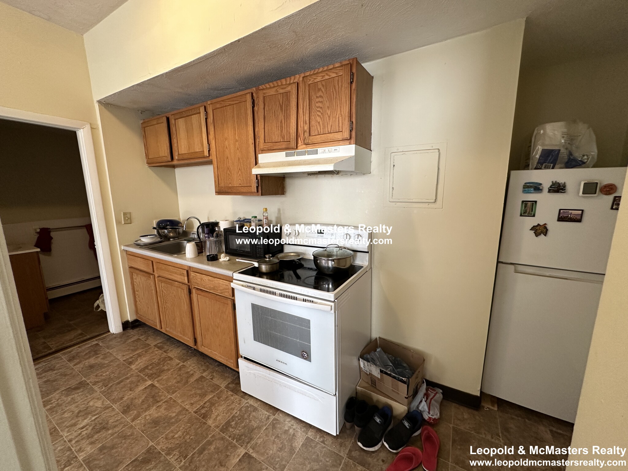 1 bed, 1 bath apartment for rent at 36 South Huntington Ave Unit 11, Jamaica Plain — photo 14 of 20