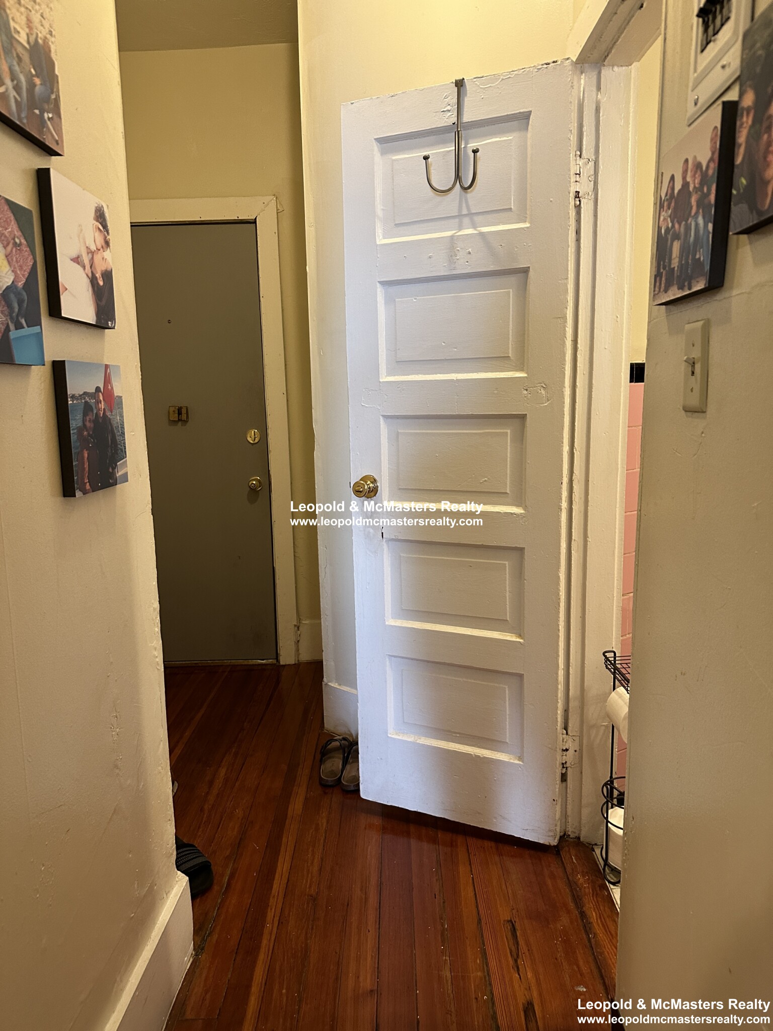1 bed, 1 bath apartment for rent at 54 South Huntington Ave Unit 4, Jamaica Plain — photo 9 of 10
