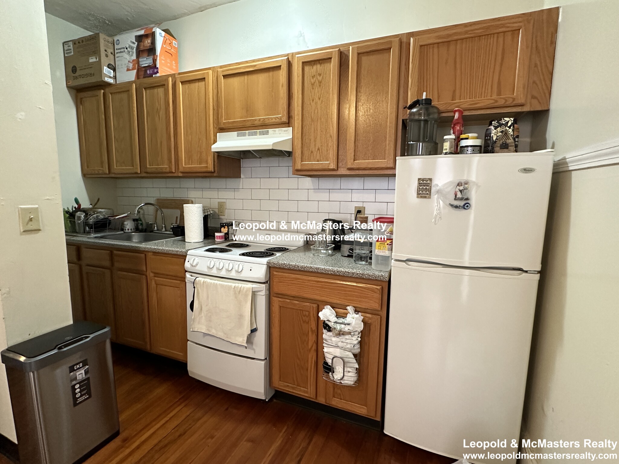1 bed, 1 bath apartment for rent at 54 South Huntington Ave Unit 4, Jamaica Plain — photo 7 of 10