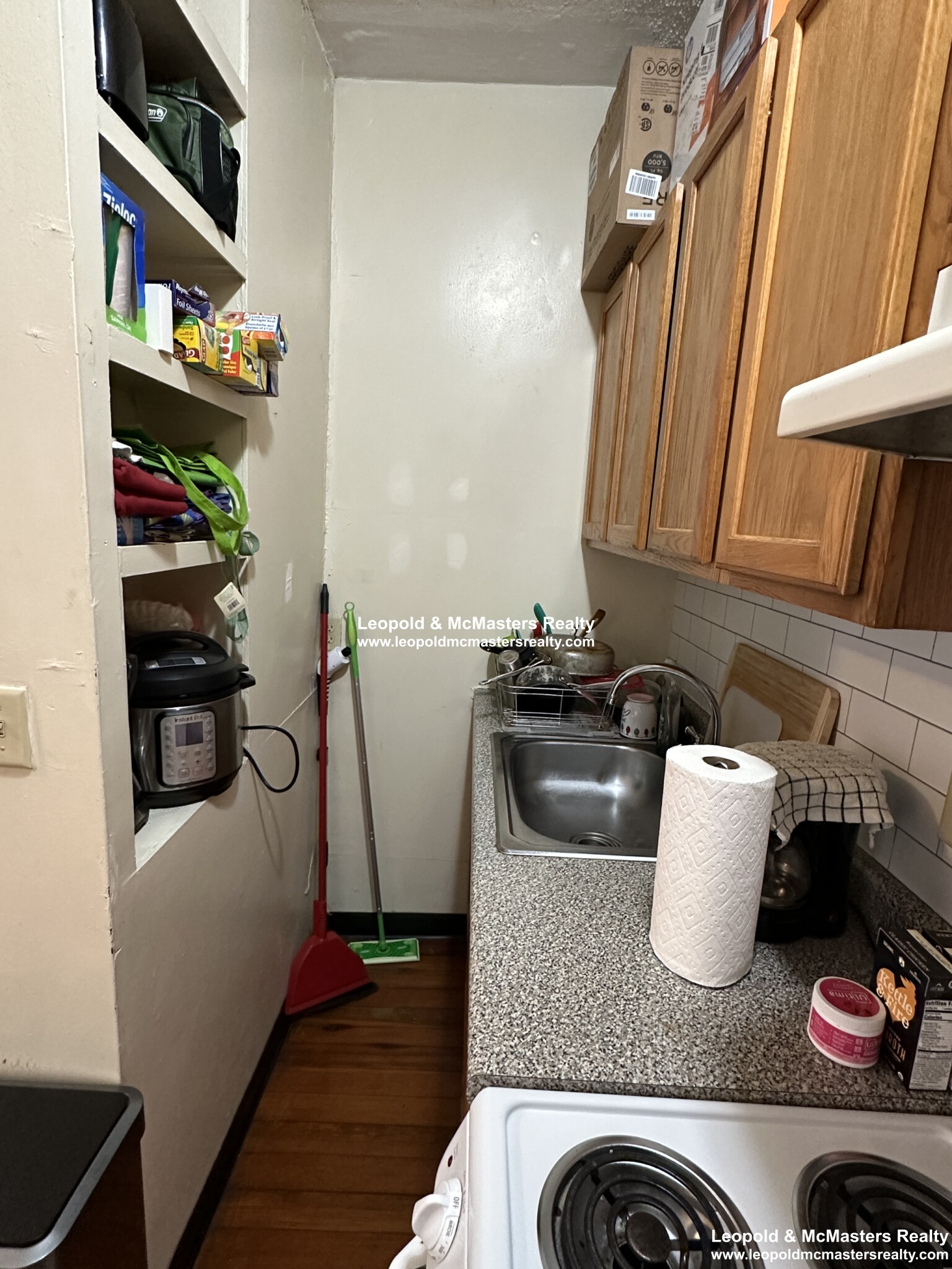 1 bed, 1 bath apartment for rent at 54 South Huntington Ave Unit 4, Jamaica Plain — photo 4 of 10