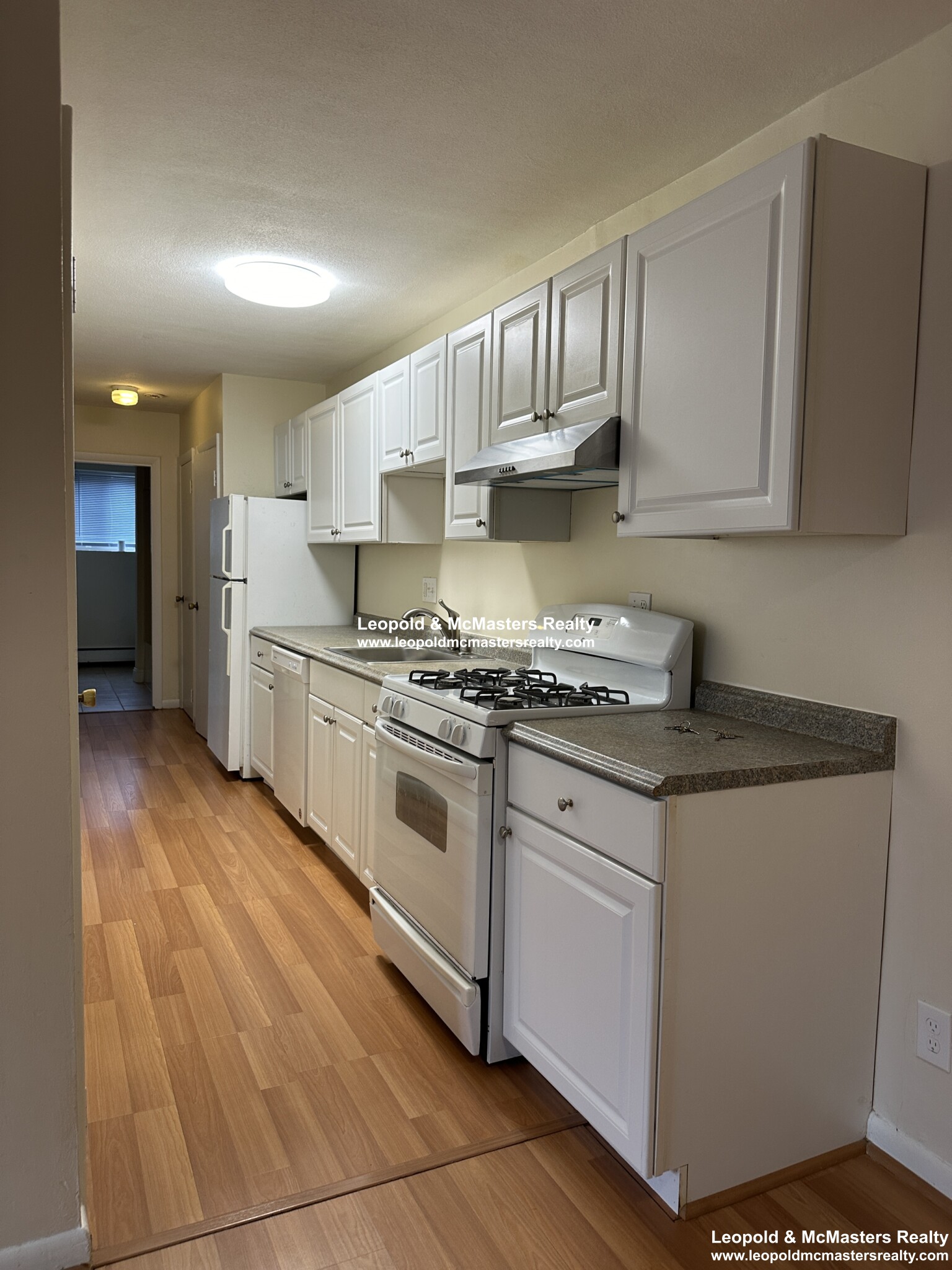 2 bed, 1 bath apartment for rent at 80 Litchfield St Unit 15, Lower Allston — photo 2 of 9