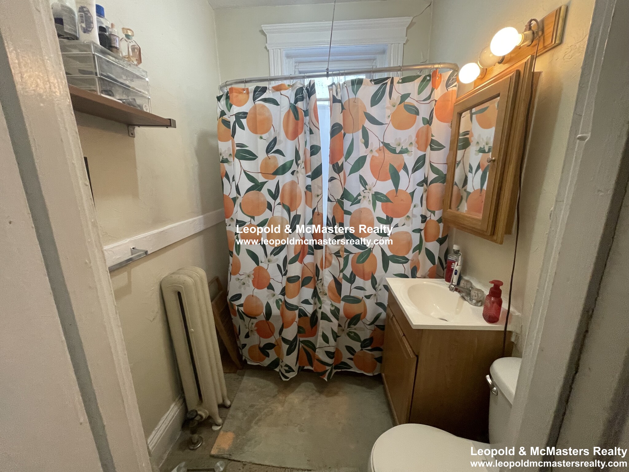 1 bed, 1 bath apartment for rent at 91 Gordon St Unit 9, Brighton — photo 12 of 13