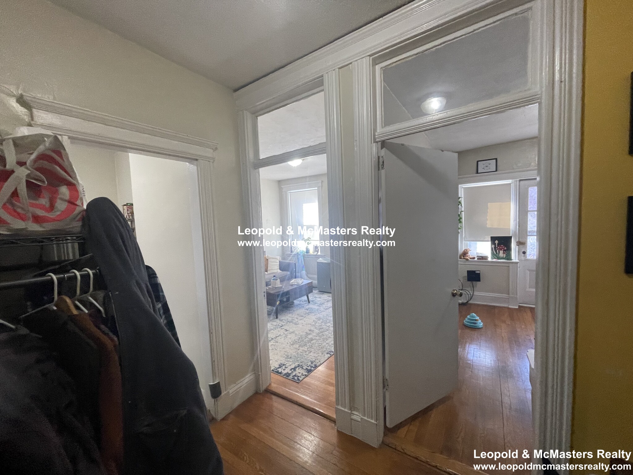 1 bed, 1 bath apartment for rent at 91 Gordon St Unit 9, Brighton — photo 11 of 13