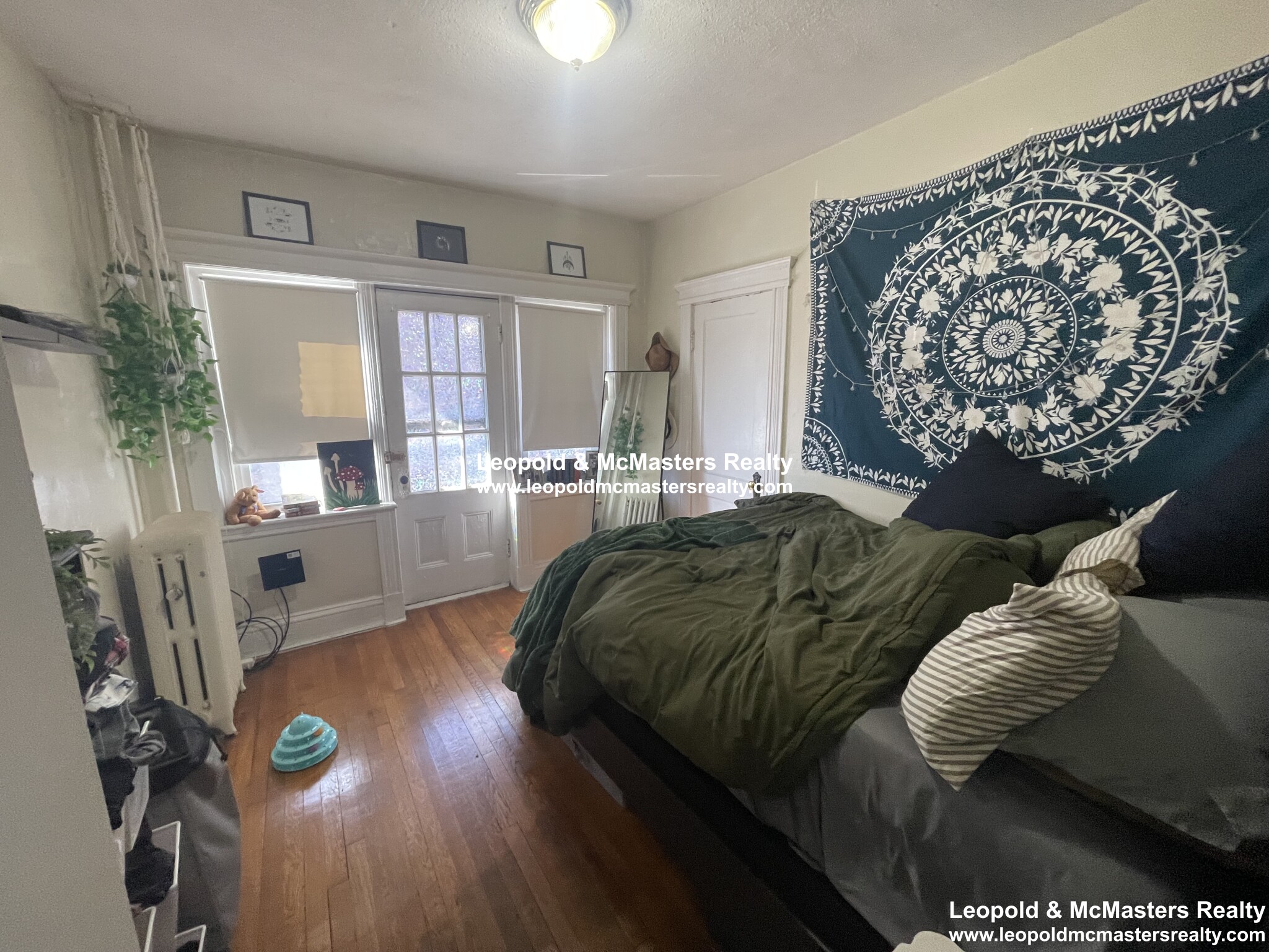 1 bed, 1 bath apartment for rent at 91 Gordon St Unit 9, Brighton