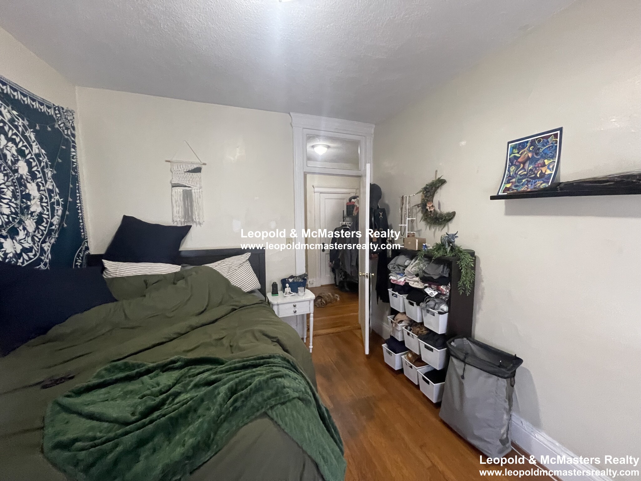 1 bed, 1 bath apartment for rent at 91 Gordon St Unit 9, Brighton — photo 9 of 13