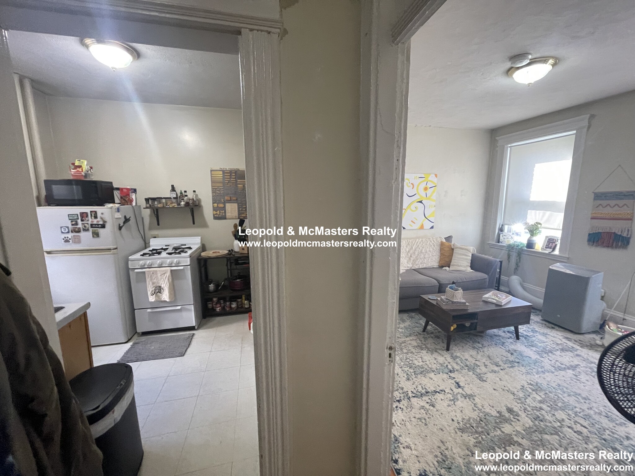 1 bed, 1 bath apartment for rent at 91 Gordon St Unit 9, Brighton — photo 8 of 13