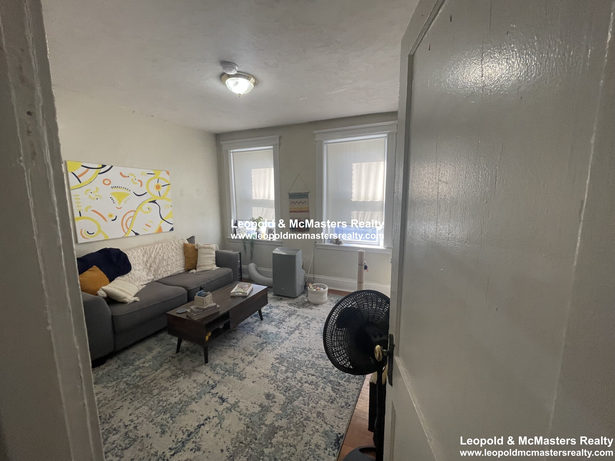 1 bed, 1 bath apartment for rent at 91 Gordon St Unit 9, Brighton — photo 7 of 13