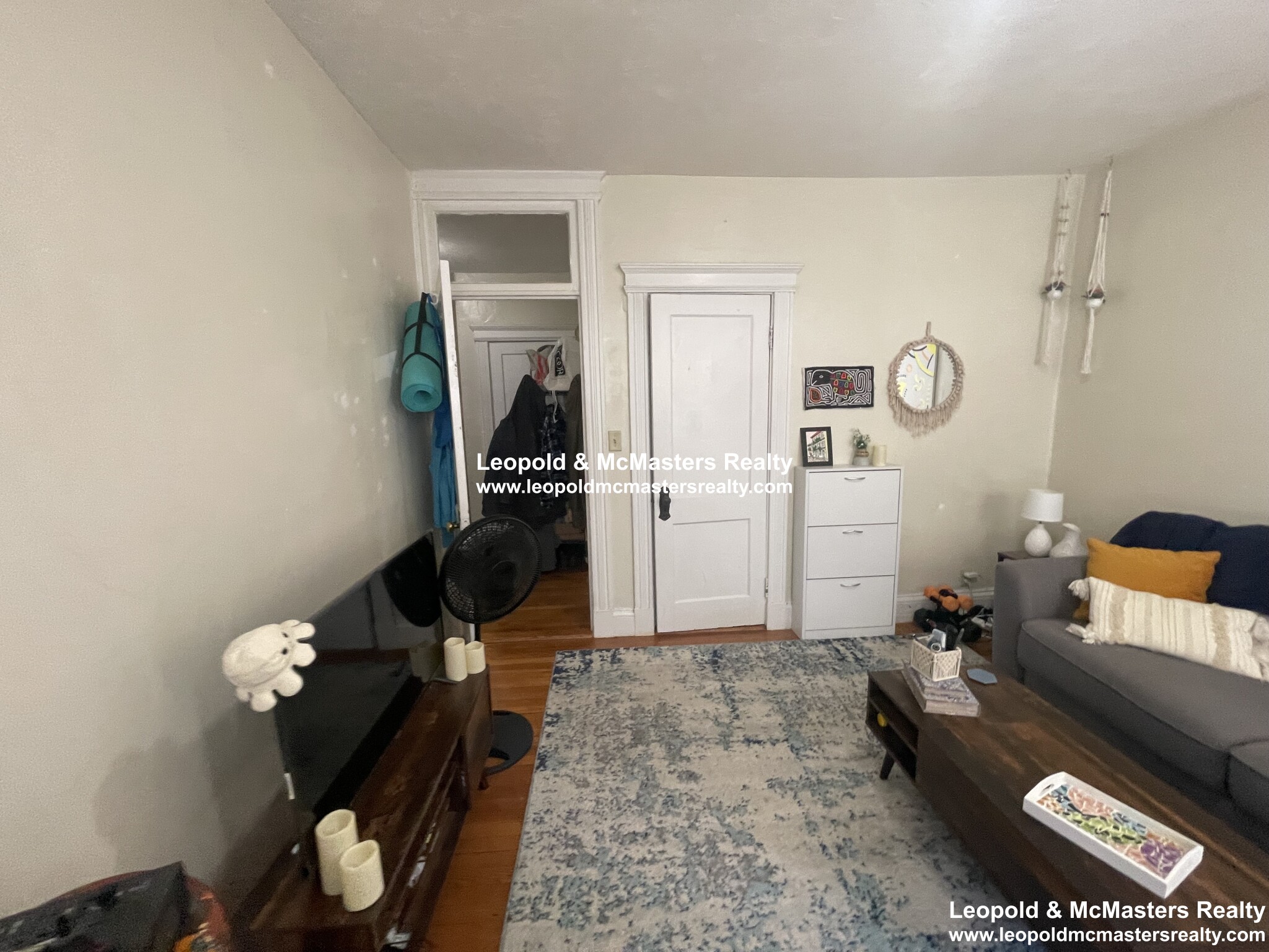1 bed, 1 bath apartment for rent at 91 Gordon St Unit 9, Brighton — photo 6 of 13