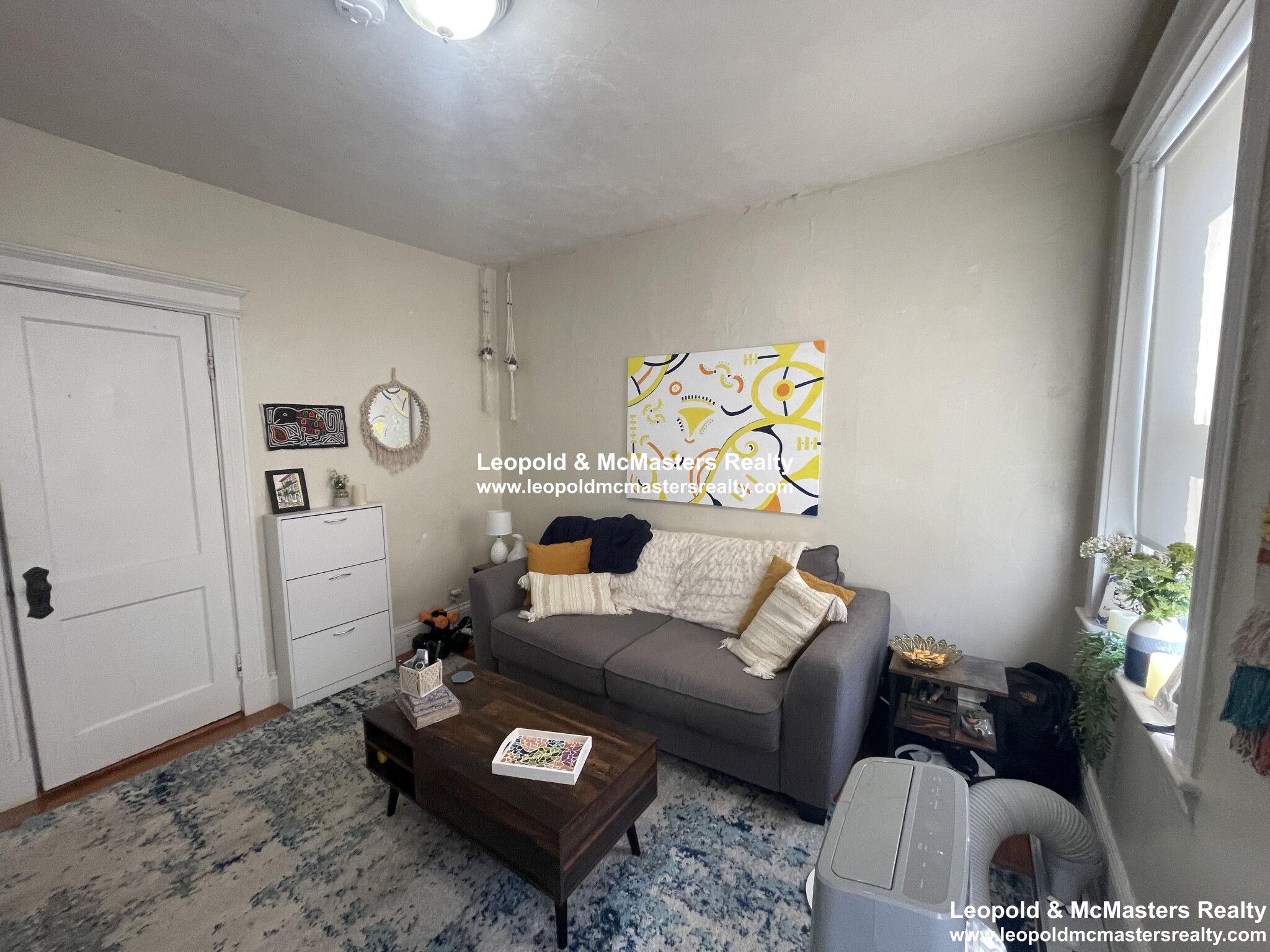 1 bed, 1 bath apartment for rent at 91 Gordon St Unit 9, Brighton — photo 5 of 13