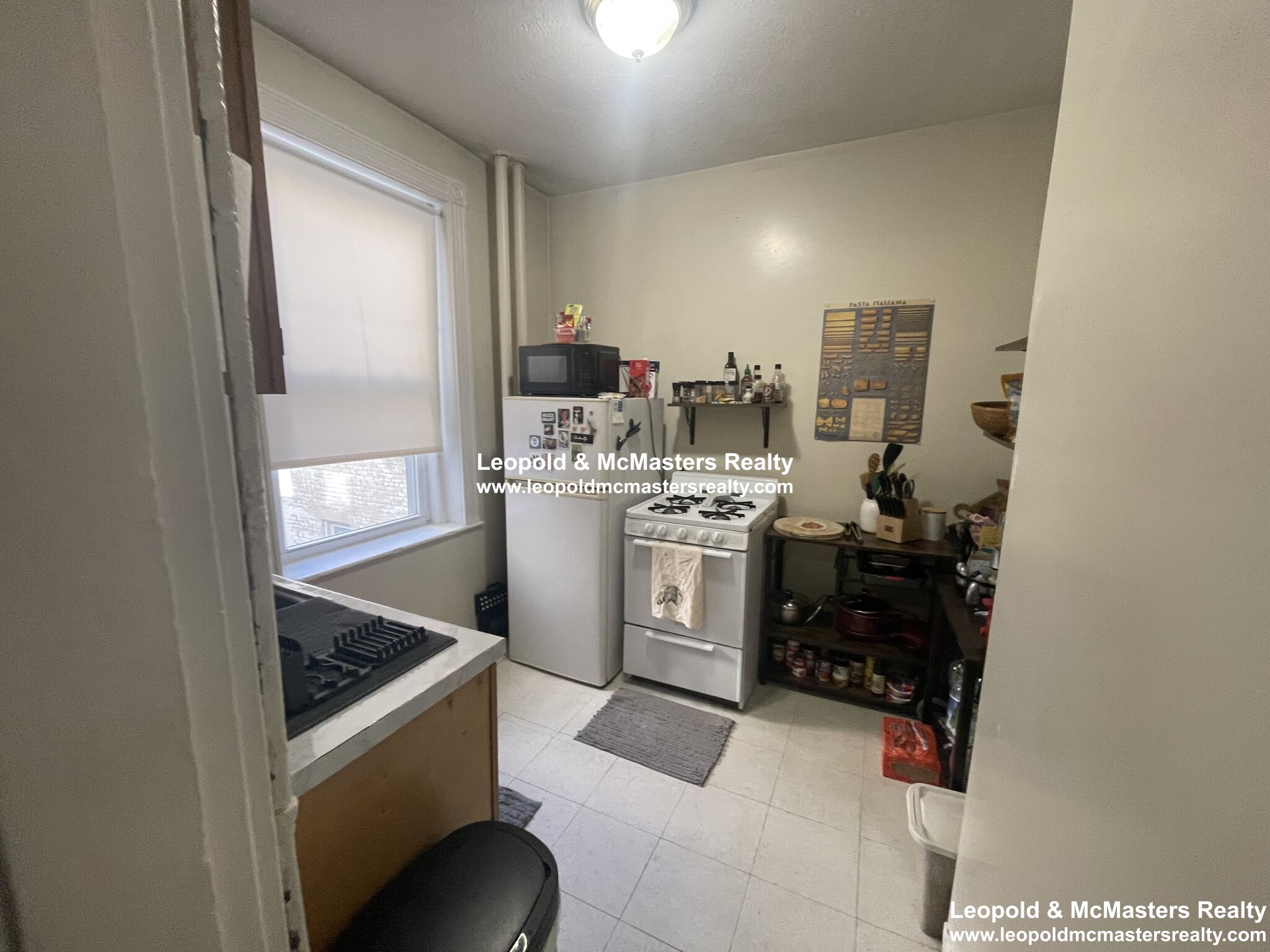 1 bed, 1 bath apartment for rent at 91 Gordon St Unit 9, Brighton — photo 4 of 13