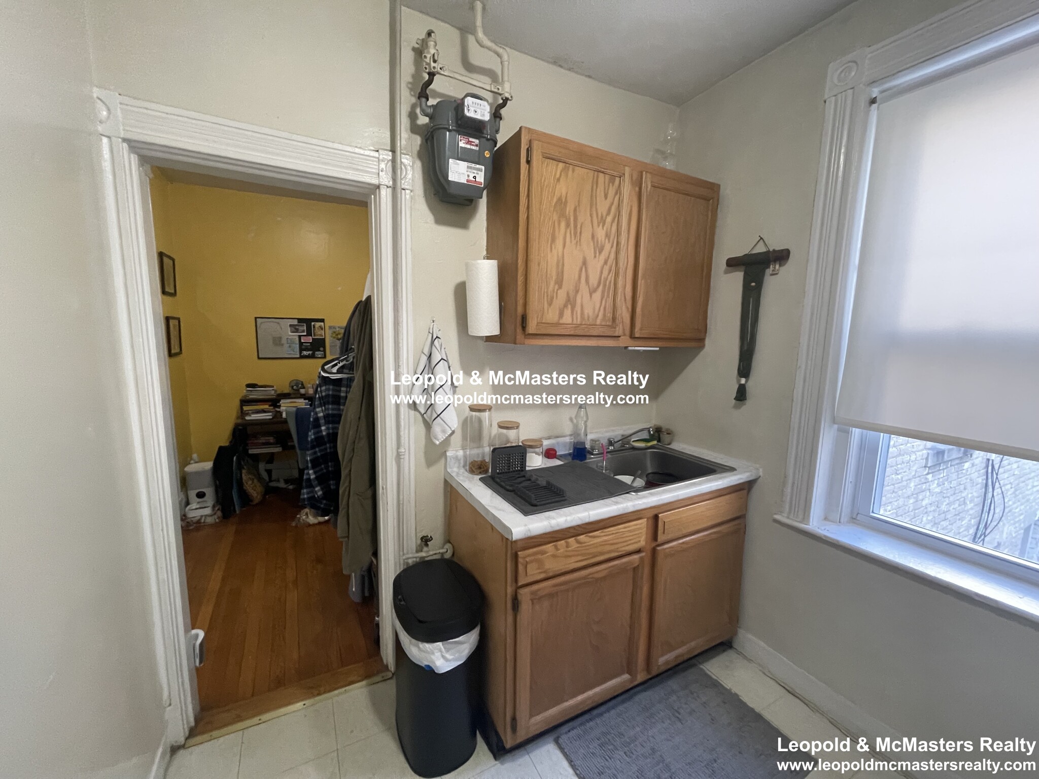 1 bed, 1 bath apartment for rent at 91 Gordon St Unit 9, Brighton — photo 2 of 13