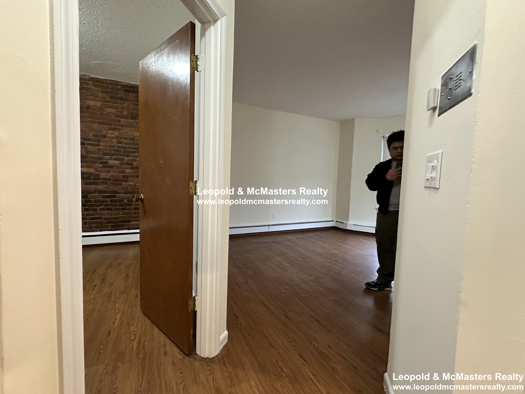 54 South Huntington Ave, Mission Hill