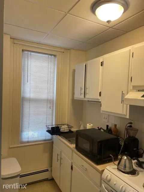 1 bed, 1 bath apartment for rent at 9 Magazine St Unit A1, Cambridgeport — photo 2 of 4