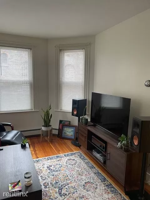 1 bed, 1 bath apartment for rent at 9 Magazine St Unit A1, Cambridgeport — photo 4 of 4