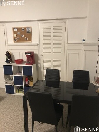 Studio bed, 1 bath apartment for rent at 988 Memorial Dr Unit g, West Cambridge — photo 7 of 8