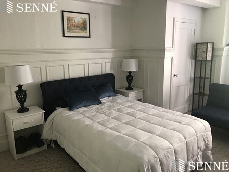 Studio bed, 1 bath apartment for rent at 988 Memorial Dr Unit g, West Cambridge — photo 5 of 8