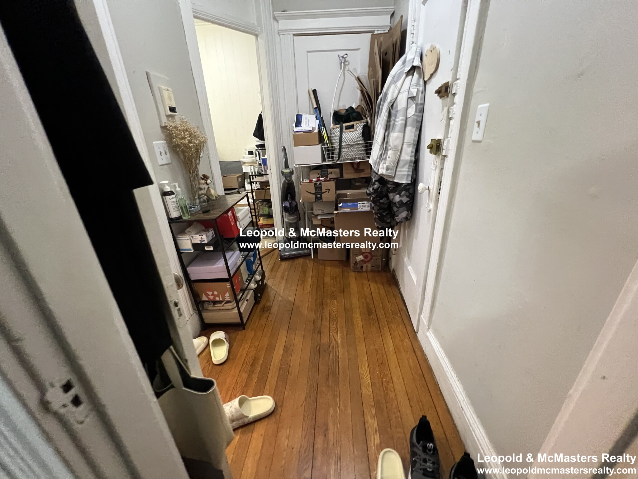 Studio bed, 1 bath apartment for rent at 91 Gordon St Unit 8U, Brighton — photo 4 of 13